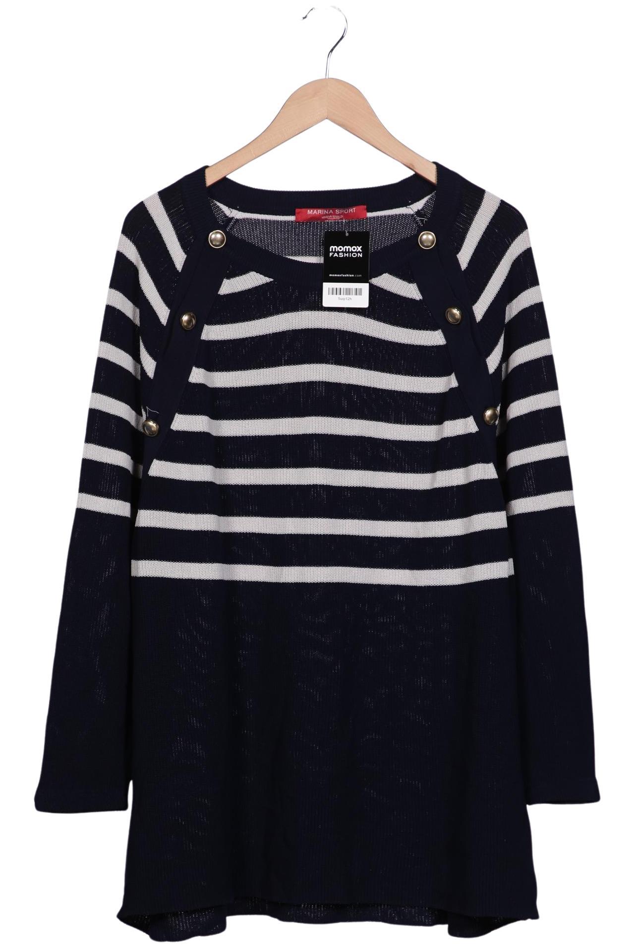 

Marina Rinaldi Damen Pullover, mehrfarbig, Gr. 44