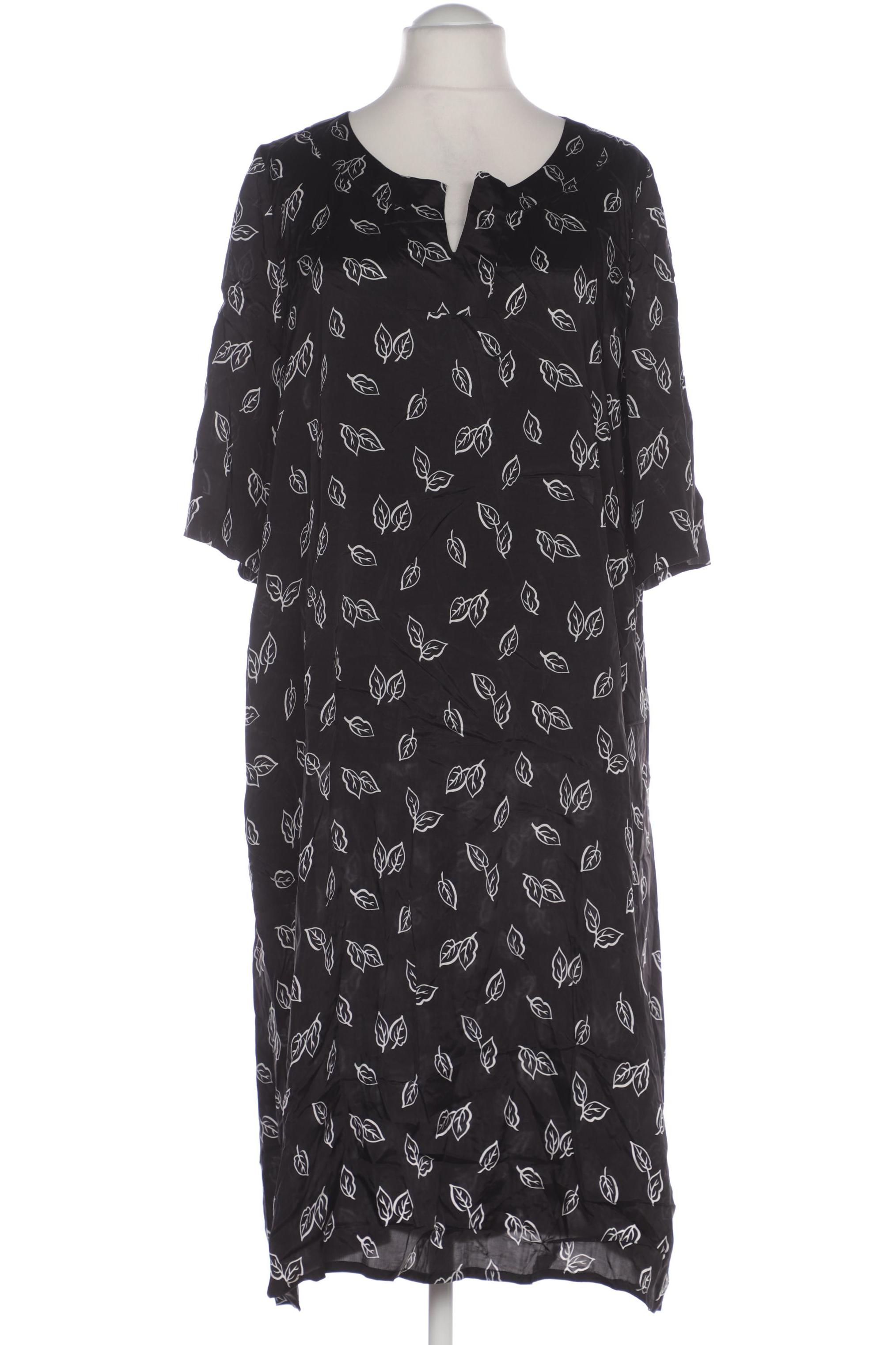 

Marina Rinaldi Damen Kleid, schwarz, Gr. 46