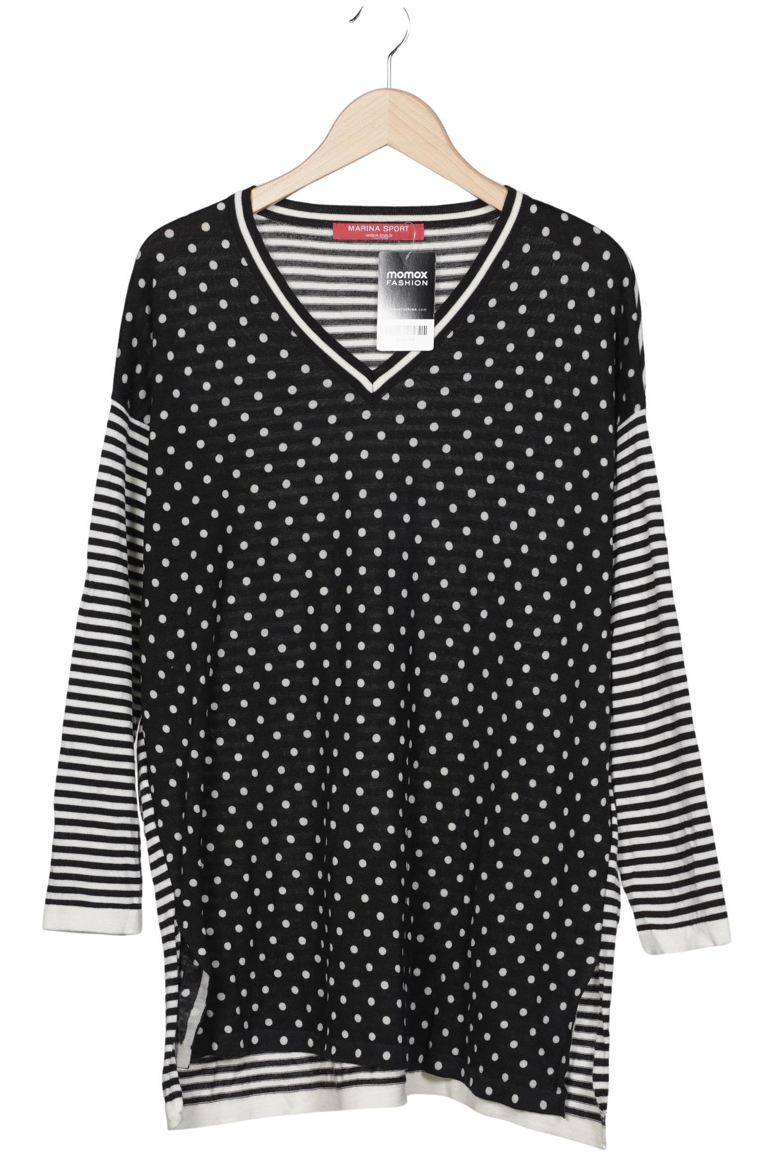

Marina Rinaldi Damen Pullover, mehrfarbig, Gr. 46