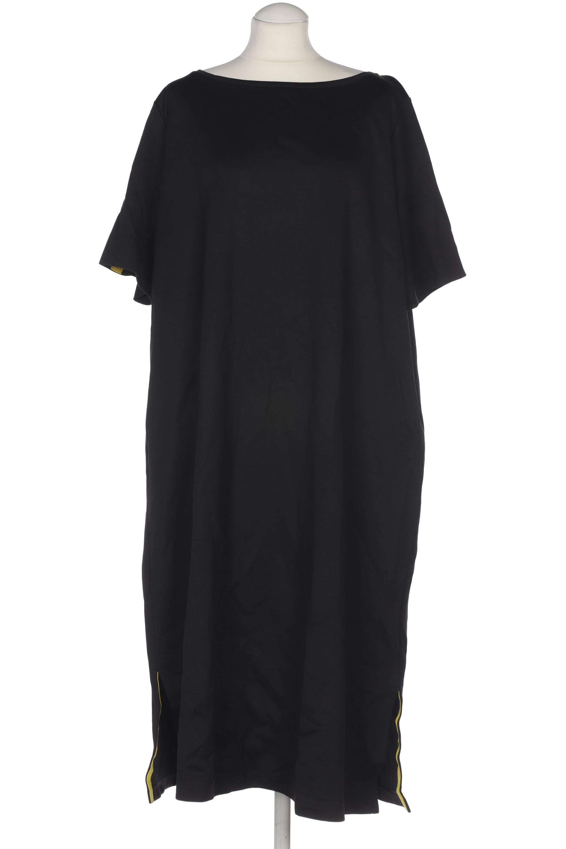 

Marina Rinaldi Damen Kleid, schwarz, Gr. 42