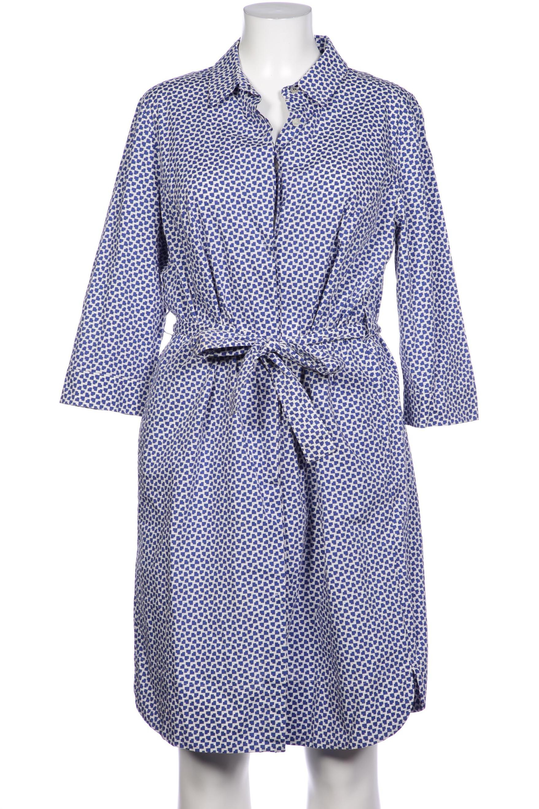 

Marina Rinaldi Damen Kleid, blau, Gr. 42