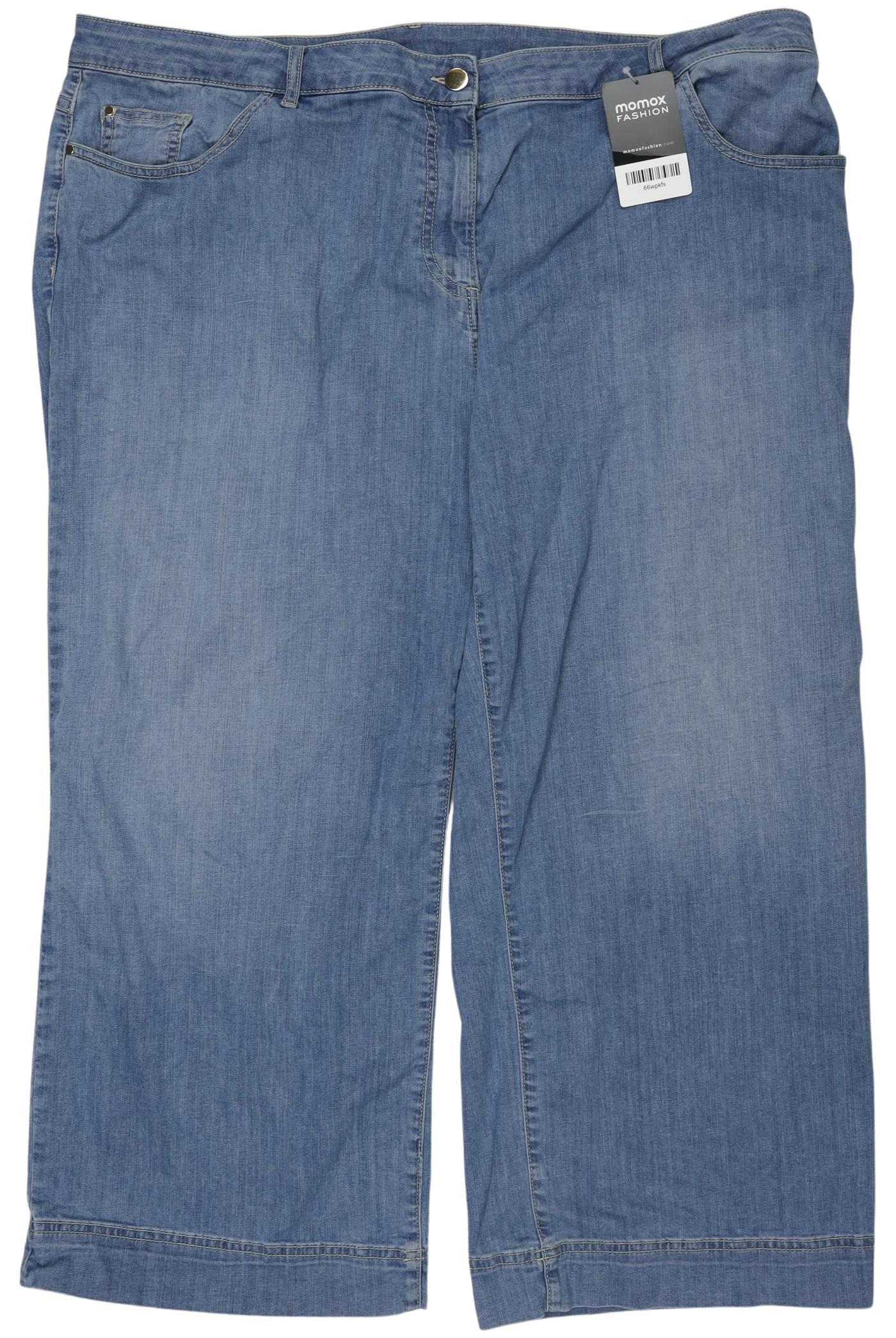 

Marina Rinaldi Damen Jeans, blau, Gr. 52