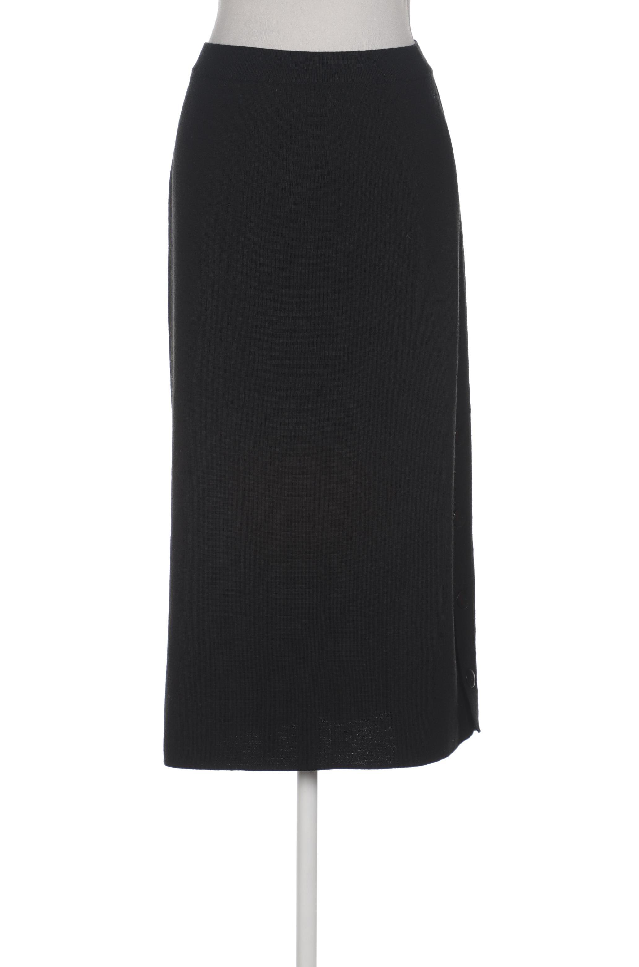 

Marina Rinaldi Damen Rock, schwarz, Gr. 38