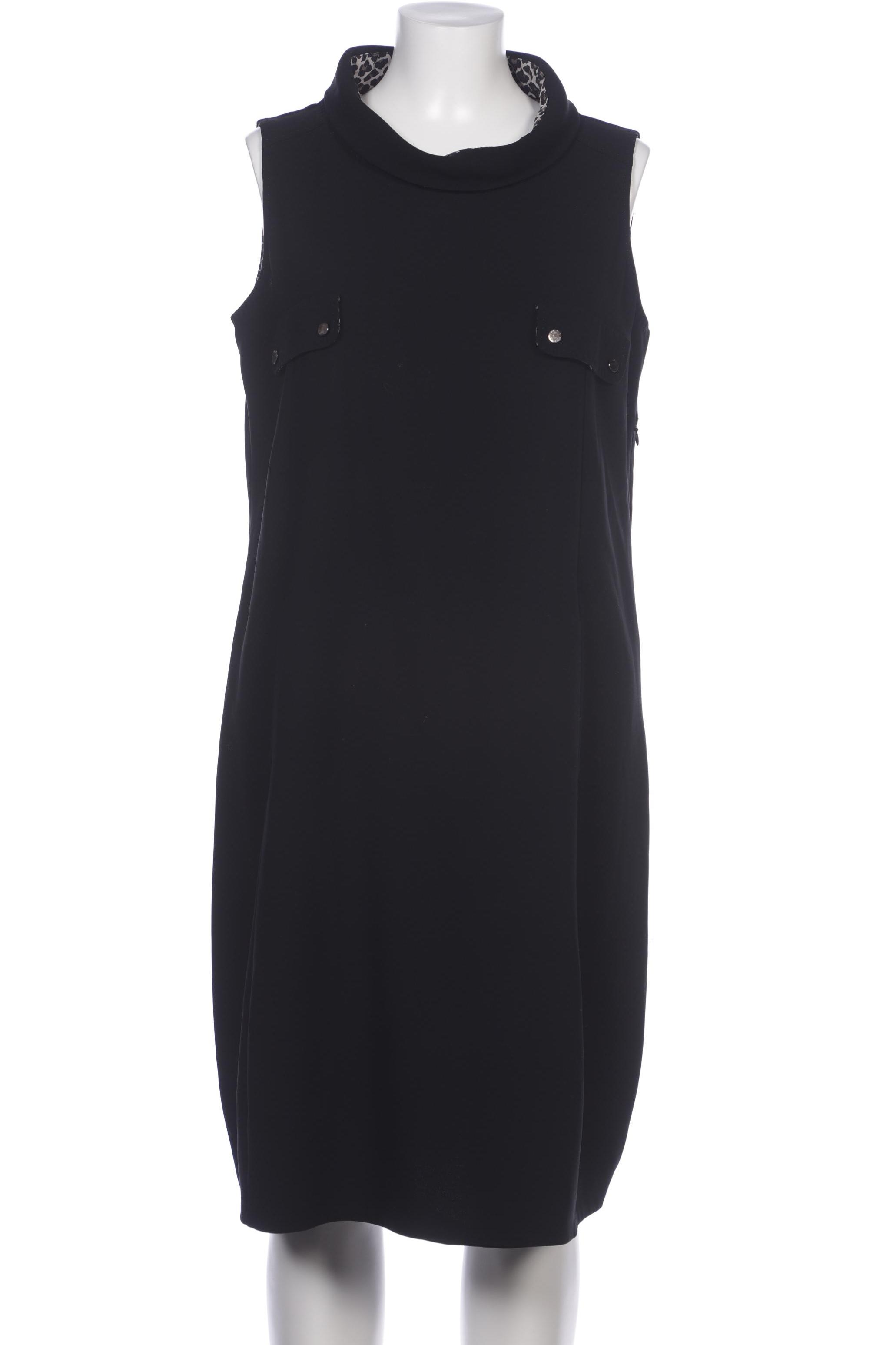 

Marina Rinaldi Damen Kleid, schwarz, Gr. 23
