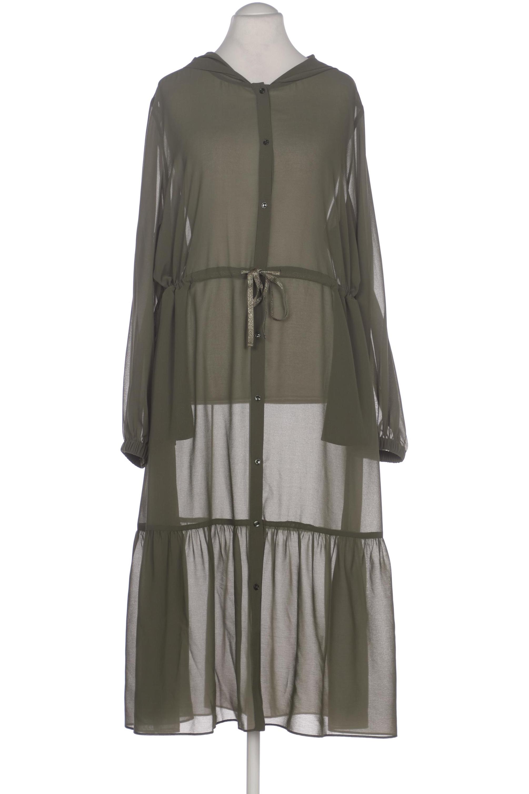 

Marina Rinaldi Damen Kleid, grün, Gr. 44