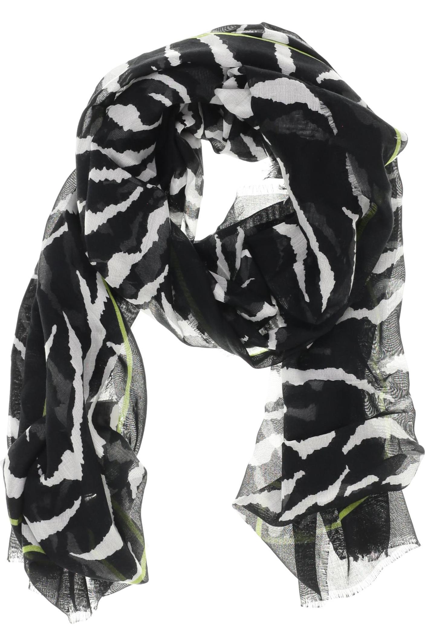

Marina Rinaldi Damen Schal, schwarz, Gr.