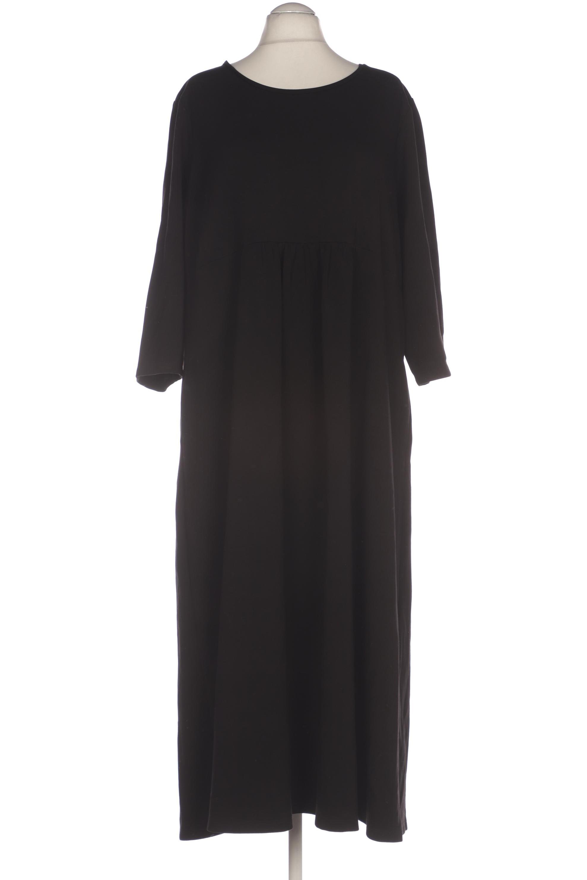 

Marina Rinaldi Damen Kleid, schwarz, Gr. 44