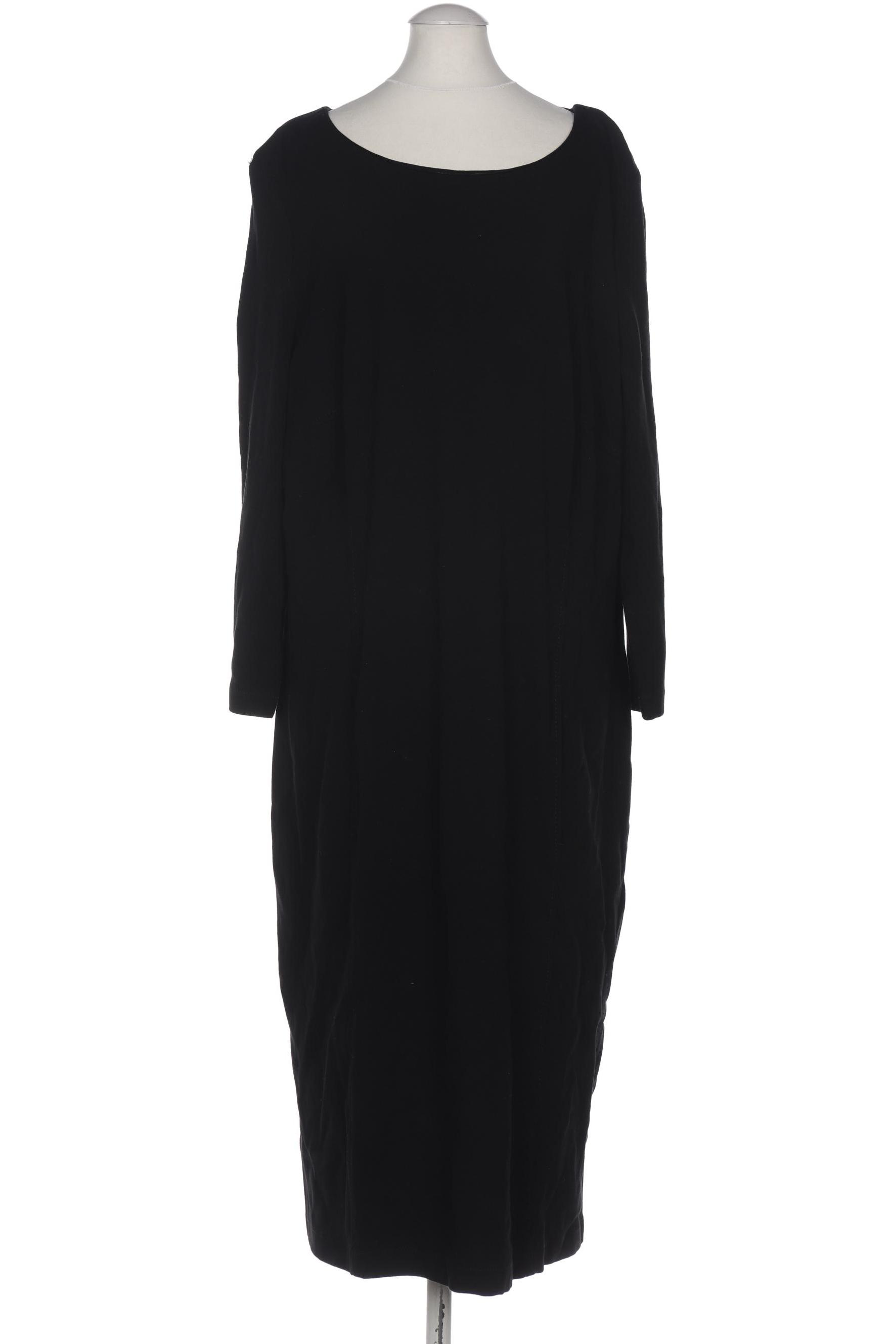 

Marina Rinaldi Damen Kleid, schwarz, Gr. 42