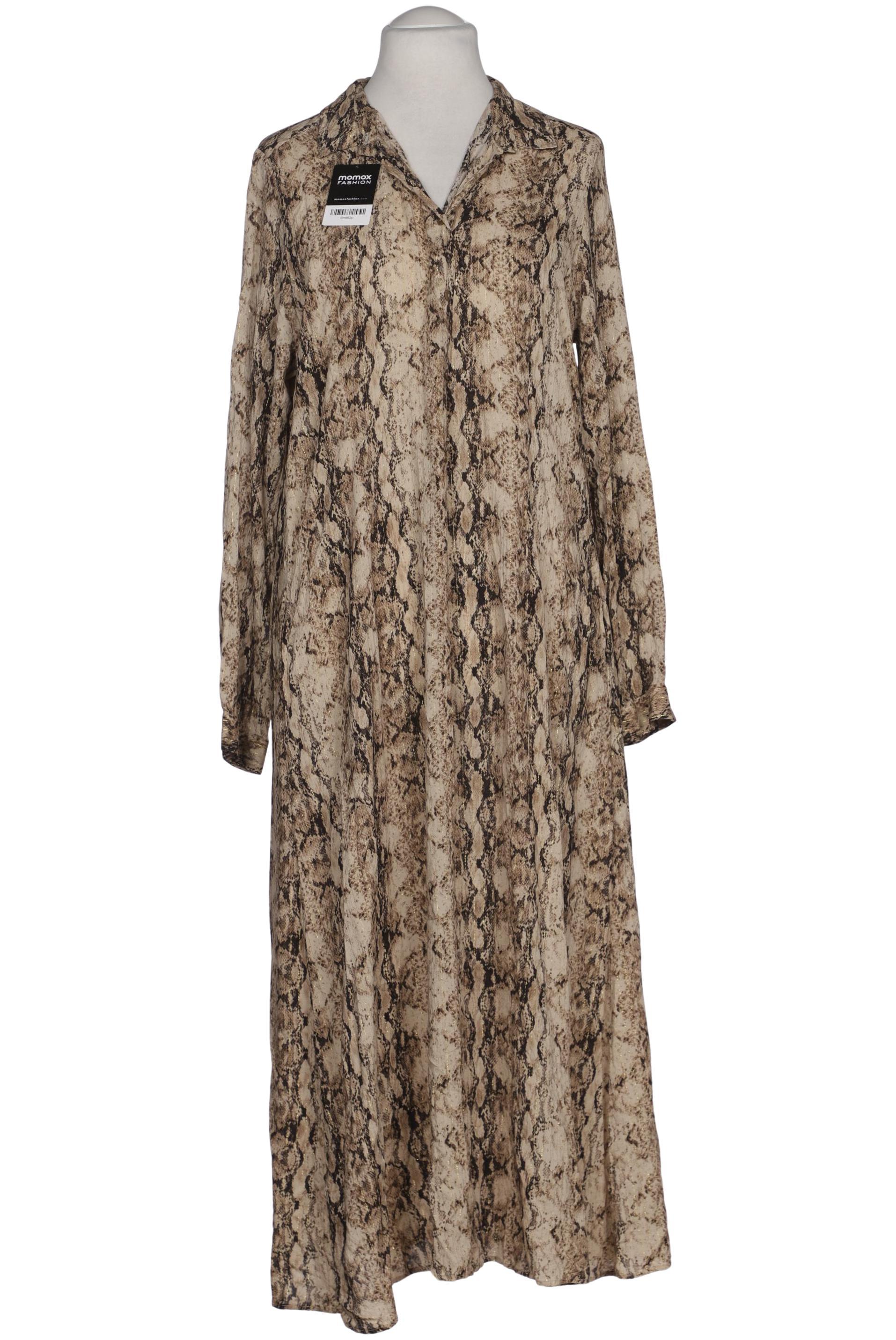 

Marina Rinaldi Damen Kleid, beige, Gr. 46