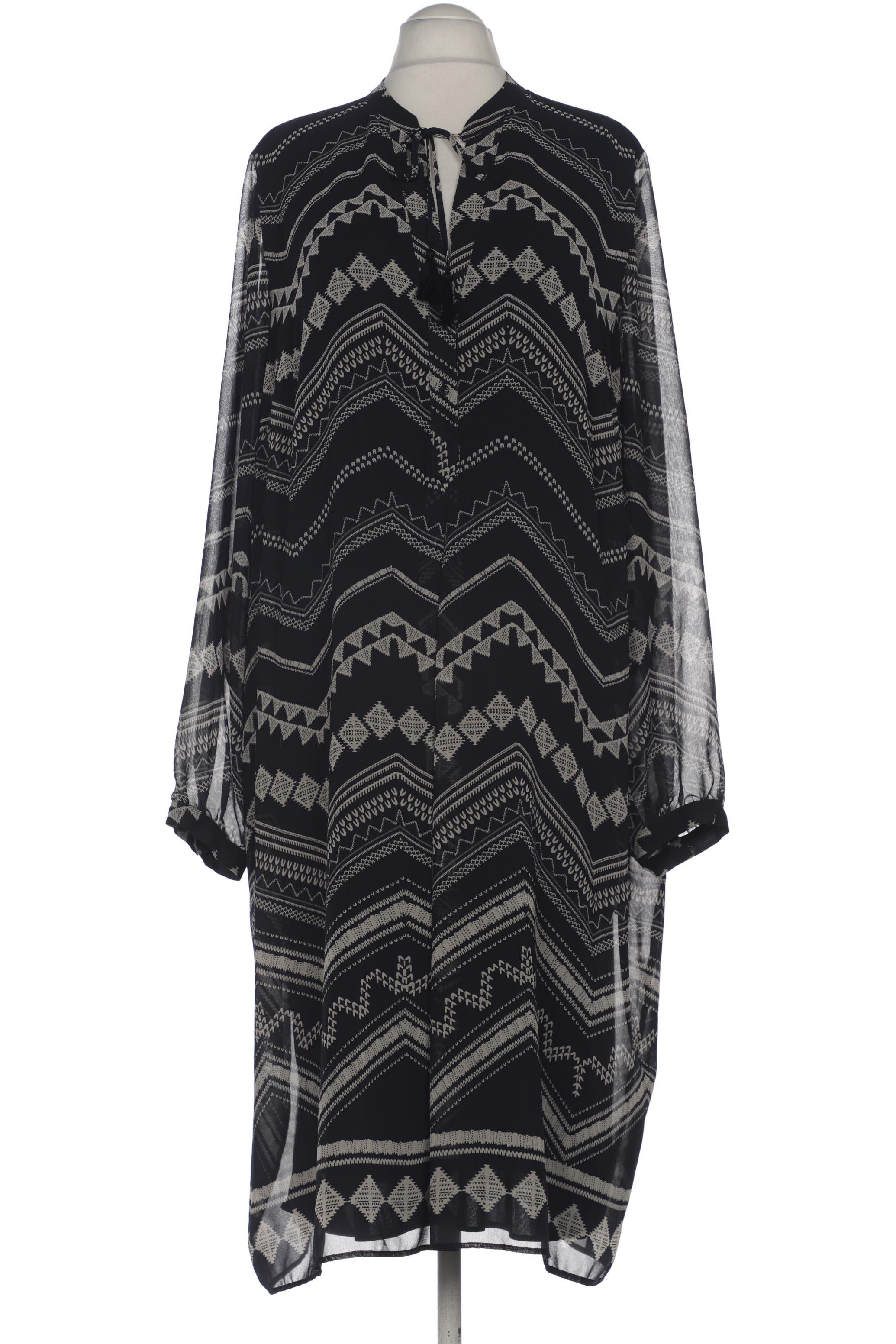 

Marina Rinaldi Damen Kleid, schwarz, Gr. 54