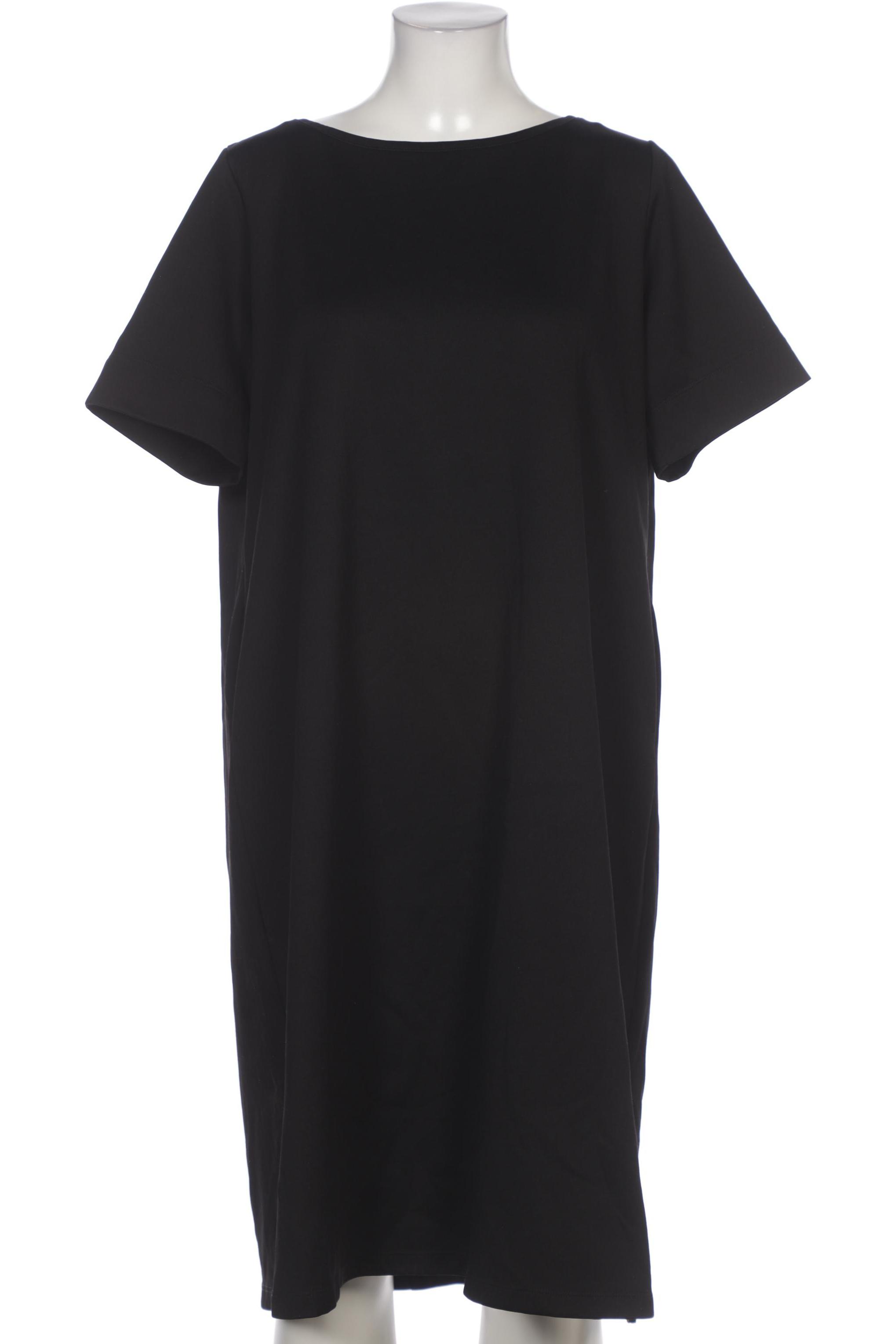 

Marina Rinaldi Damen Kleid, schwarz, Gr. 38