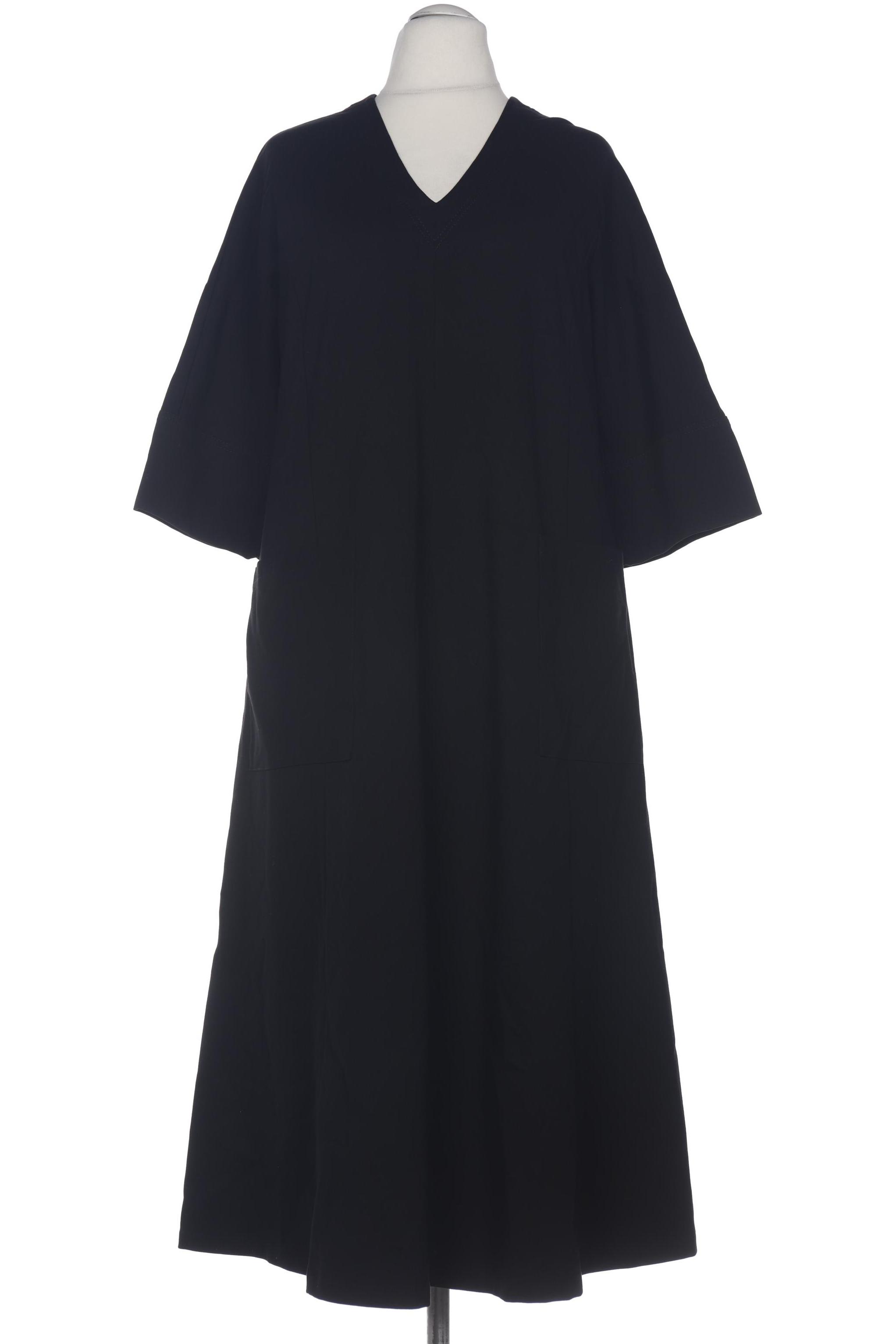 

Marina Rinaldi Damen Kleid, schwarz, Gr. 48