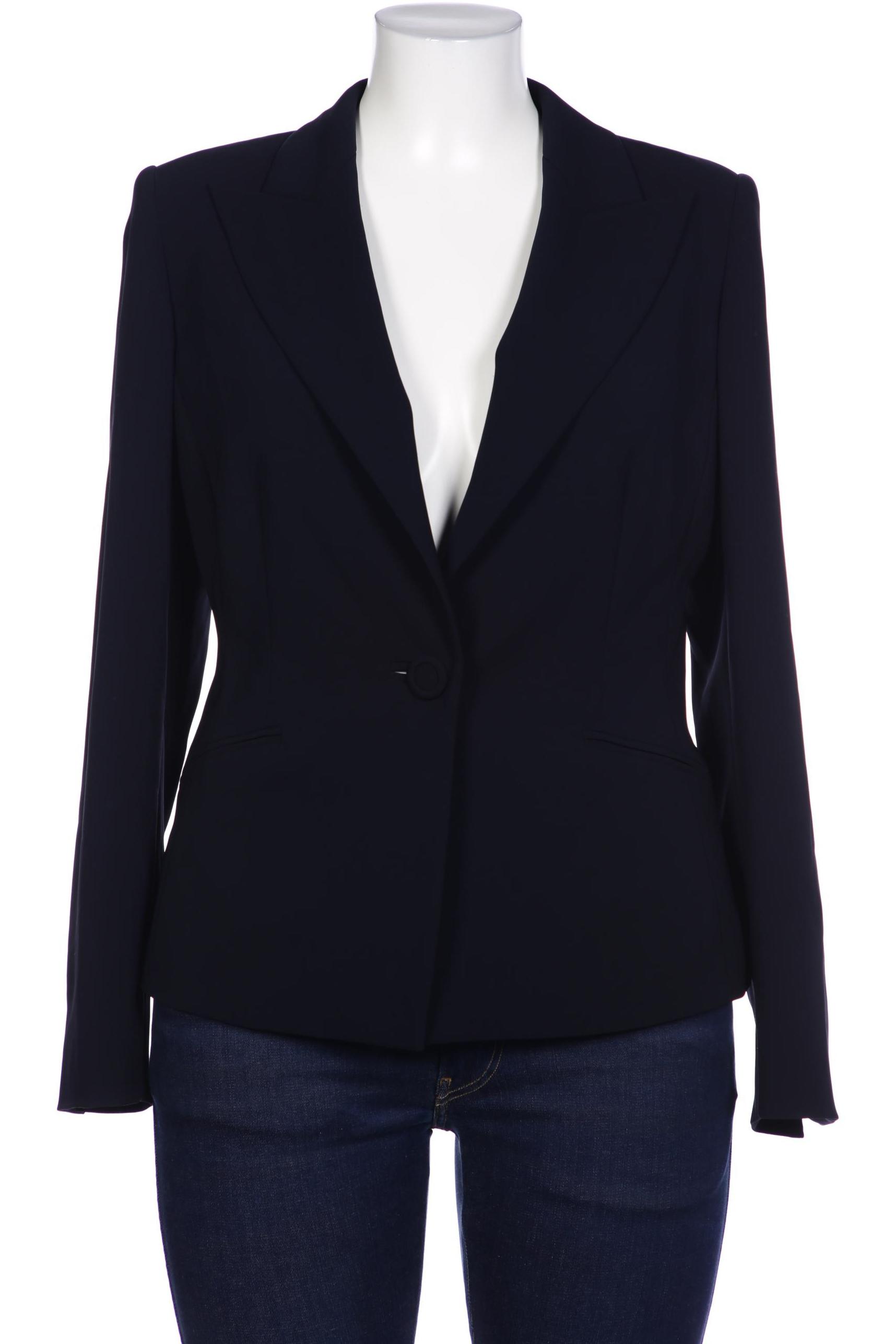 

MARINA RINALDI Damen Blazer, marineblau