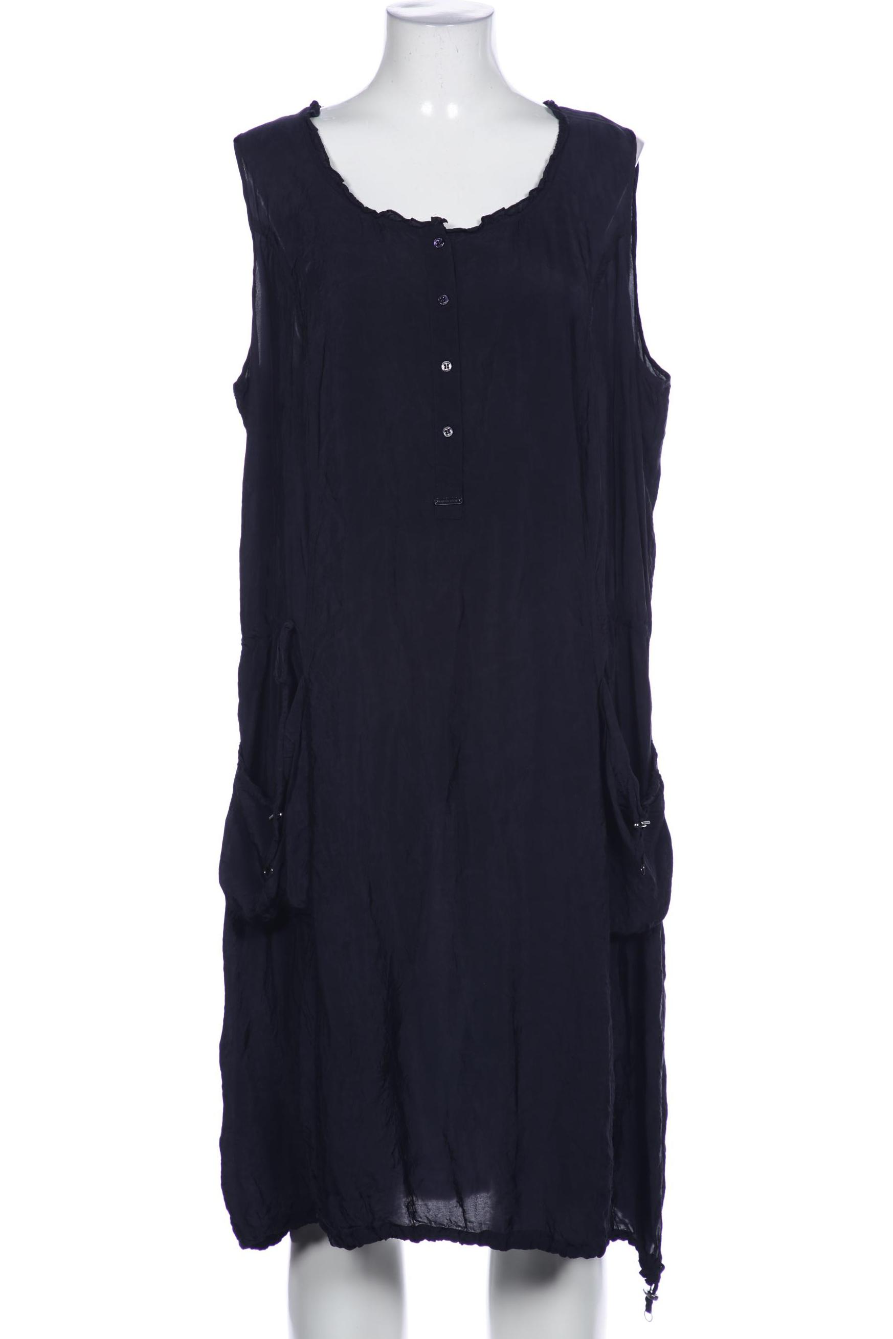 

Marina Rinaldi Damen Kleid, marineblau, Gr. 42