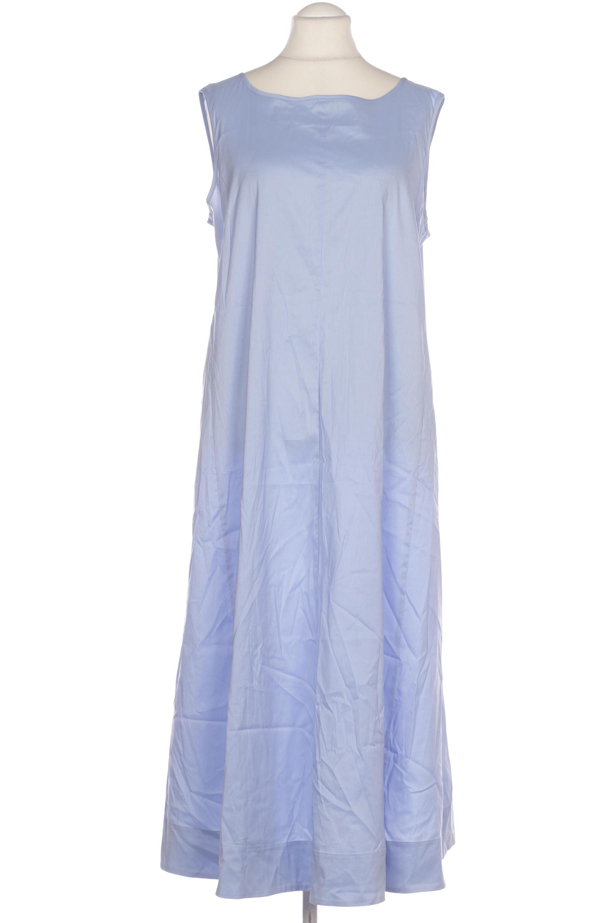 

Marina Rinaldi Damen Kleid, hellblau, Gr. 44