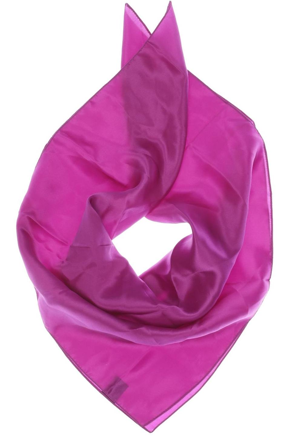 

Marina Rinaldi Damen Schal, pink, Gr.