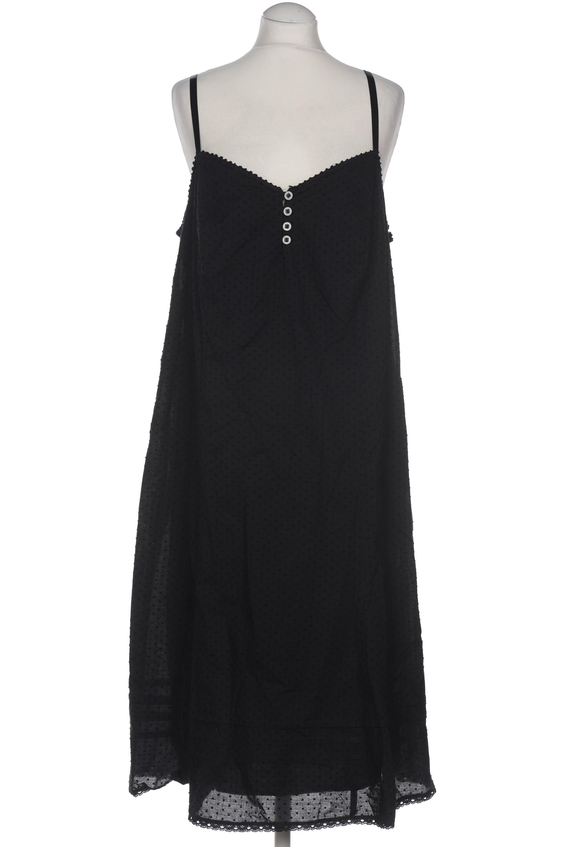 

Marina Rinaldi Damen Kleid, schwarz, Gr. 23