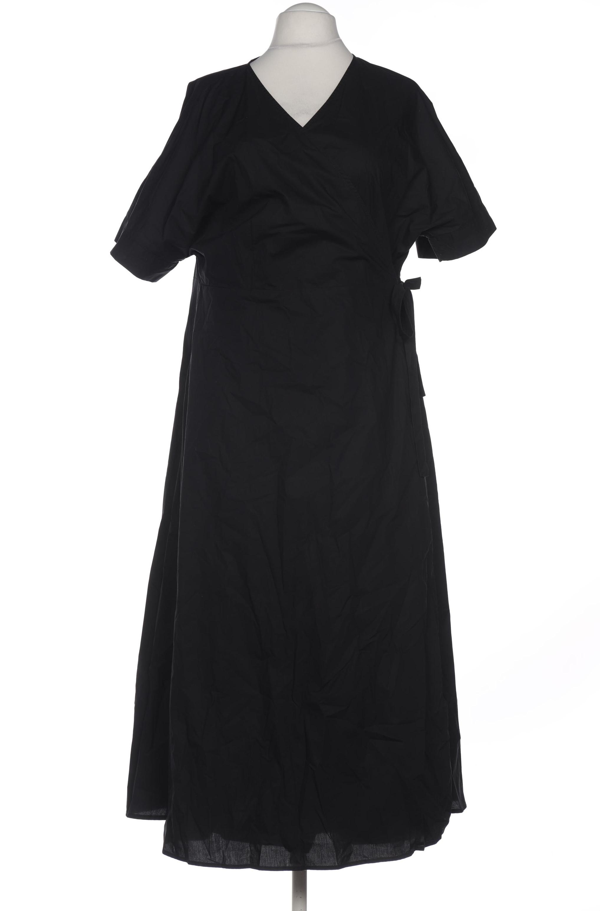 

Marina Rinaldi Damen Kleid, schwarz, Gr. 48