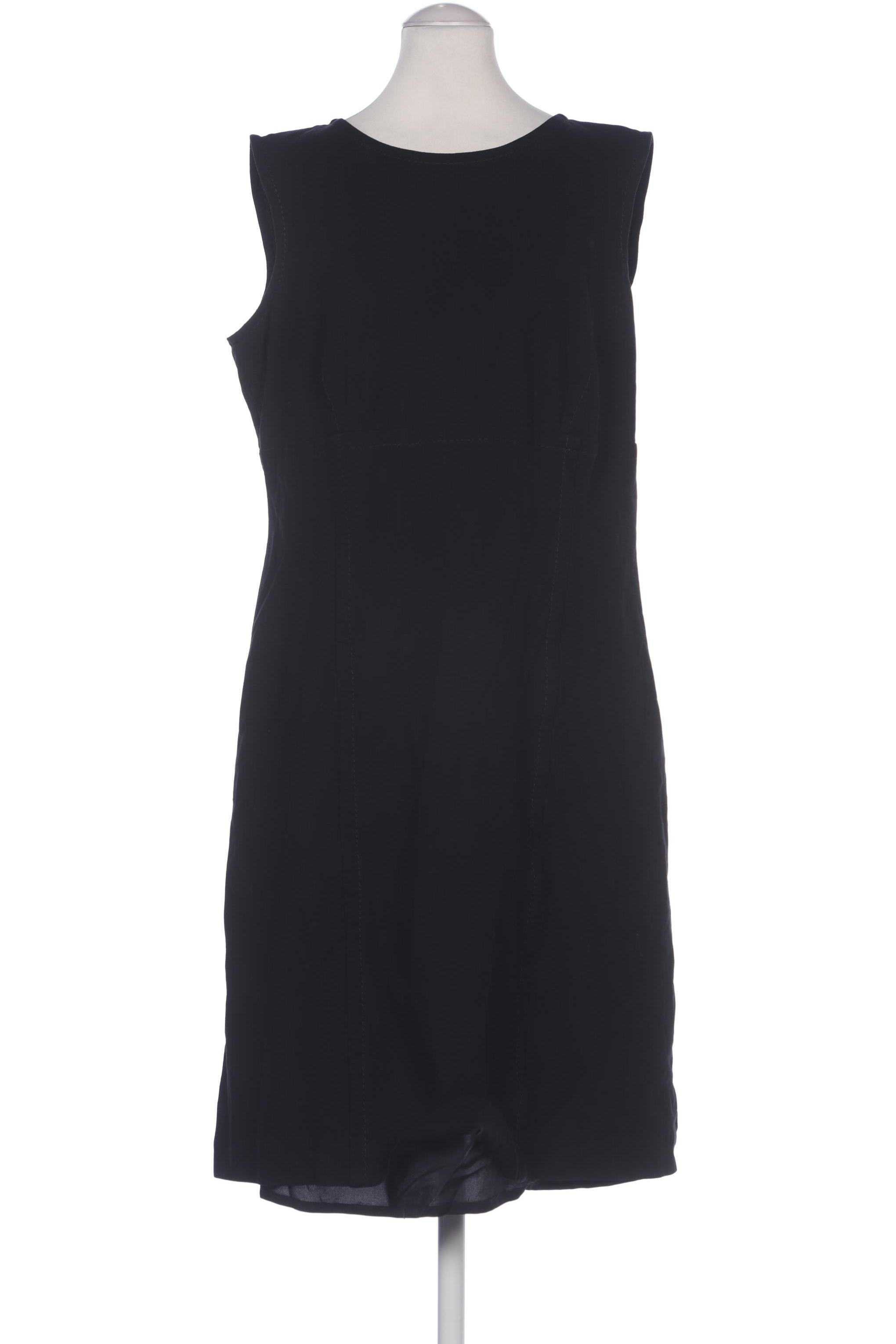 

Marina Rinaldi Damen Kleid, schwarz, Gr. 36