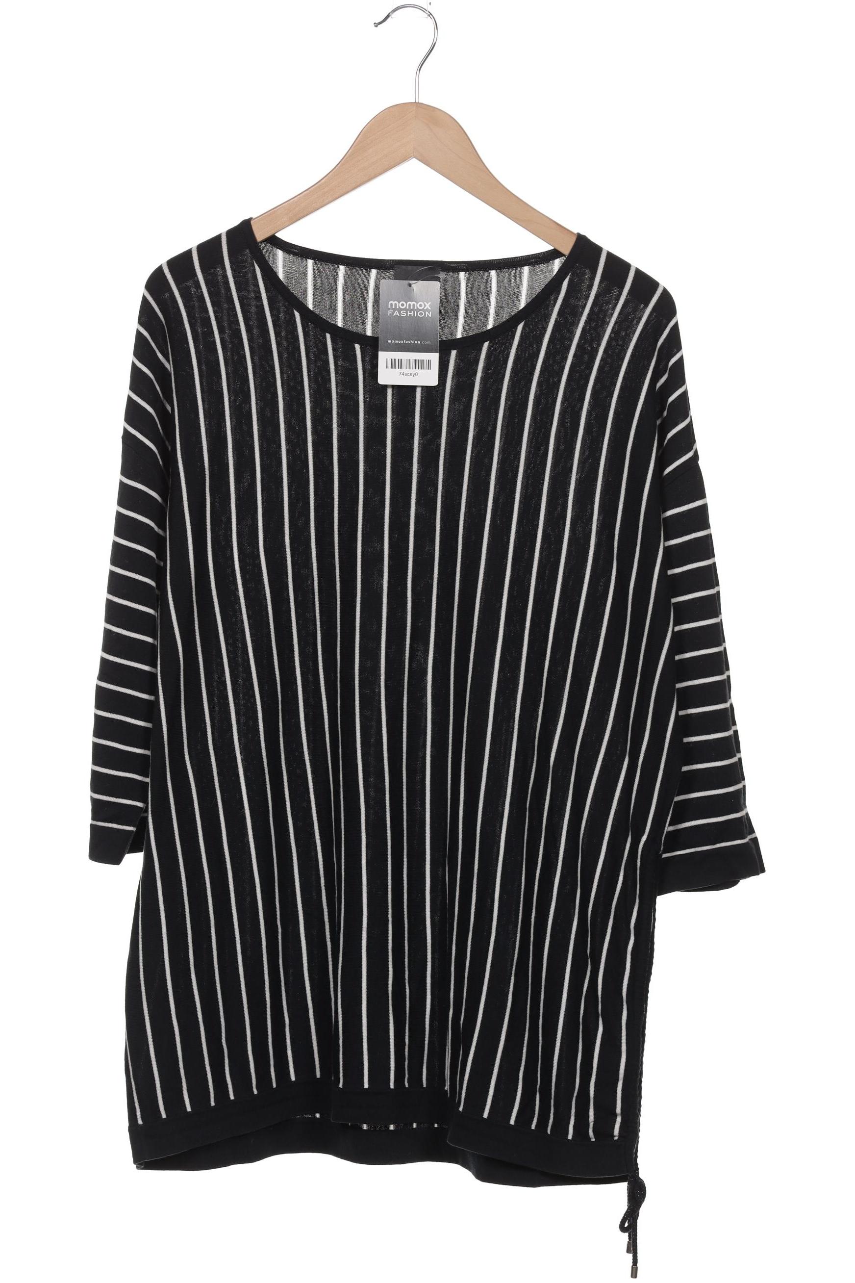 

Marina Rinaldi Damen Pullover, marineblau, Gr. 42