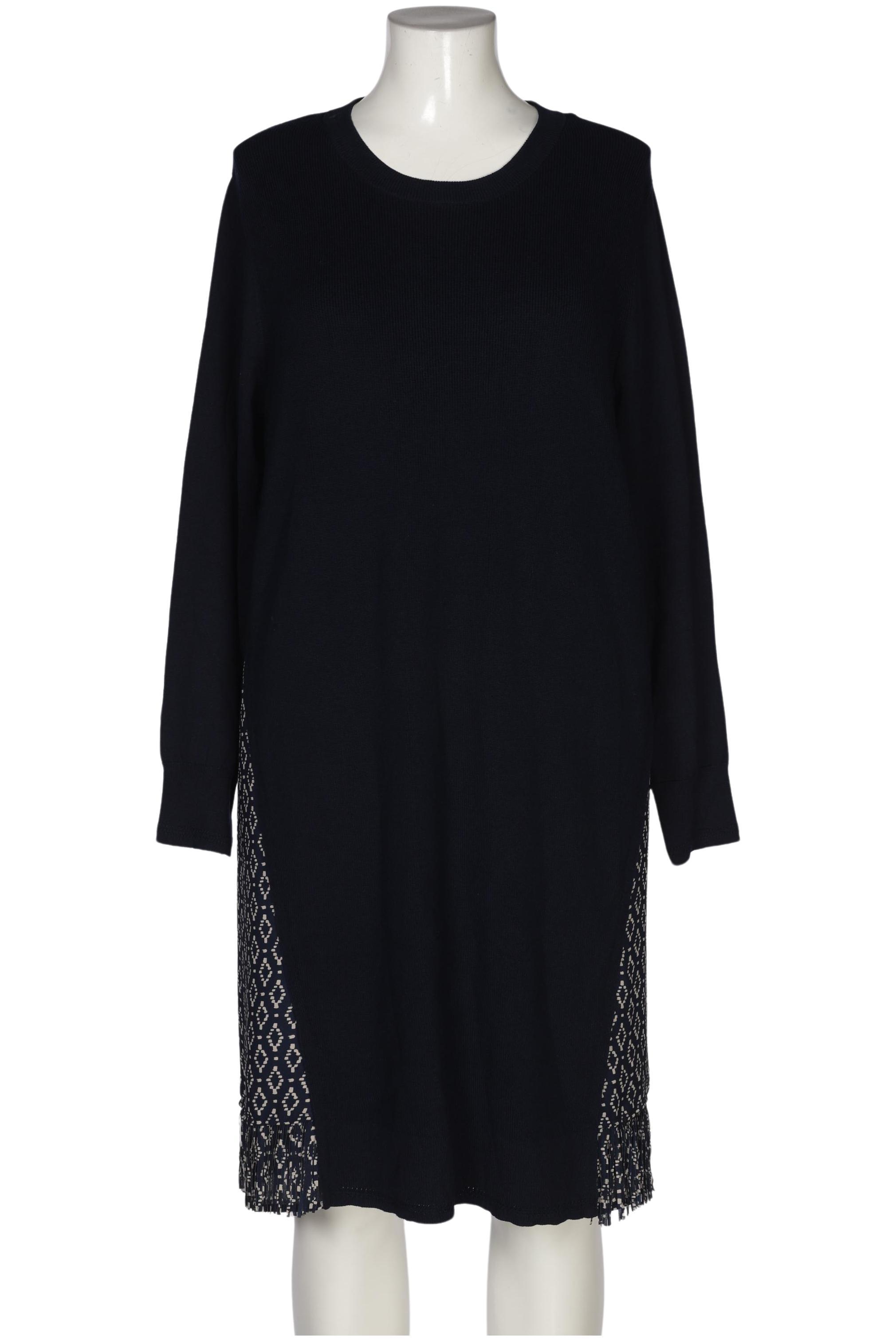 

Marina Rinaldi Damen Kleid, marineblau, Gr. 42