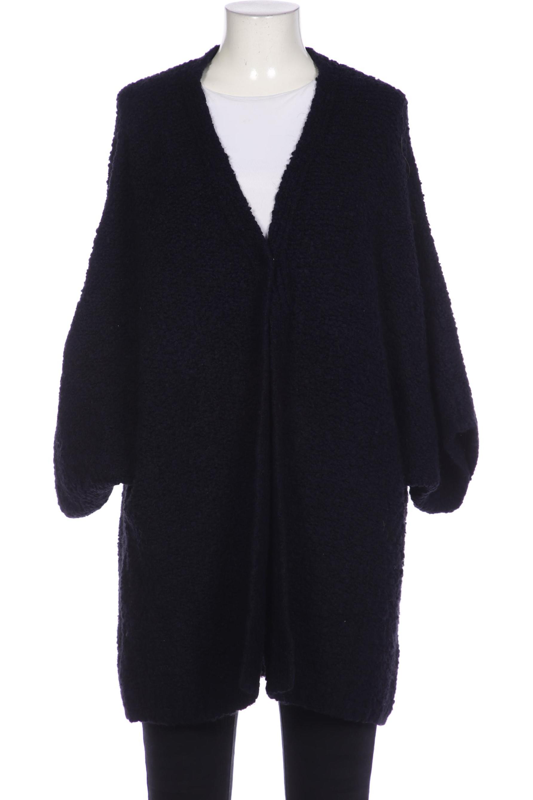 

Marina Rinaldi Damen Strickjacke, marineblau, Gr. 38
