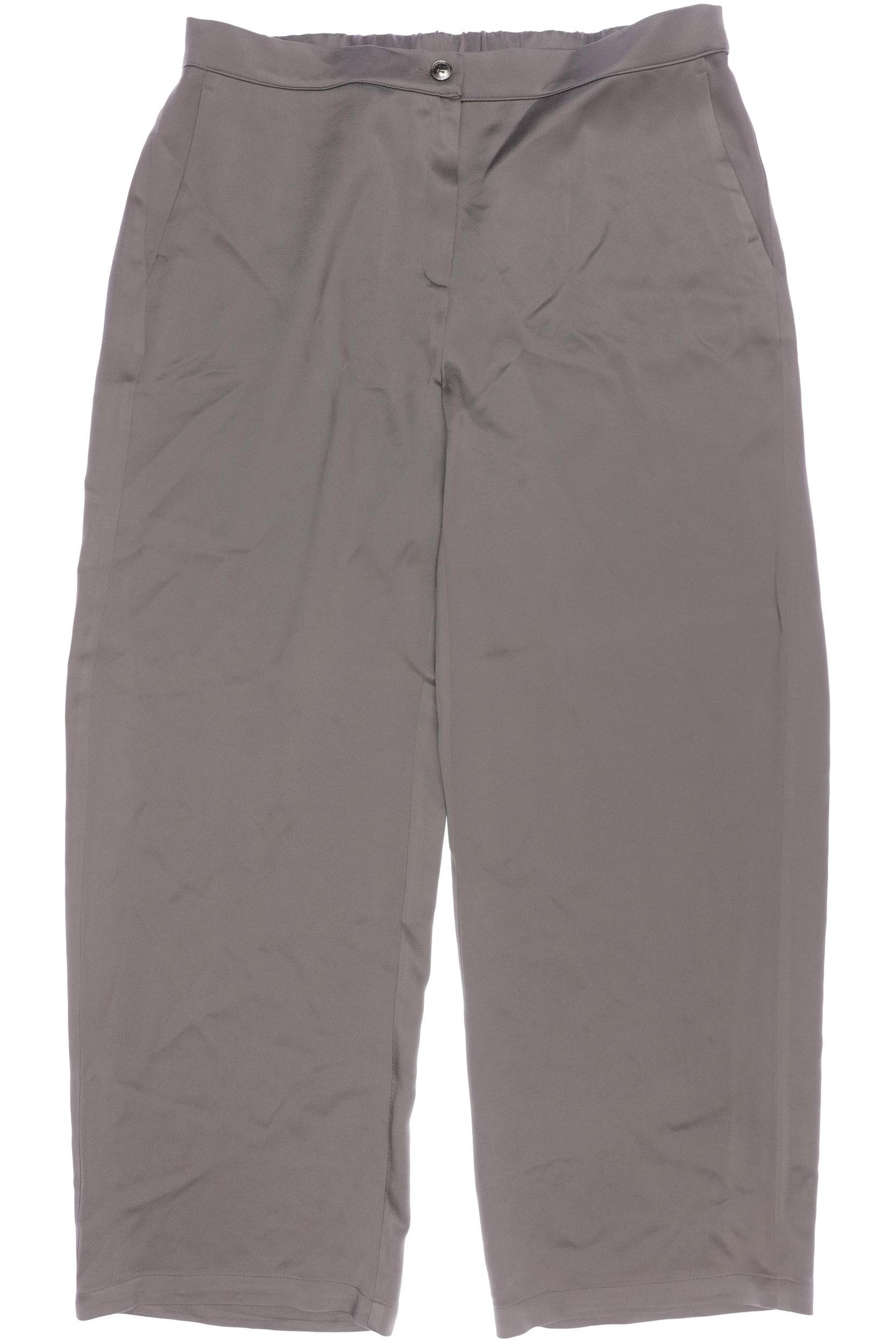 

Marina Rinaldi Damen Stoffhose, grau, Gr. 44