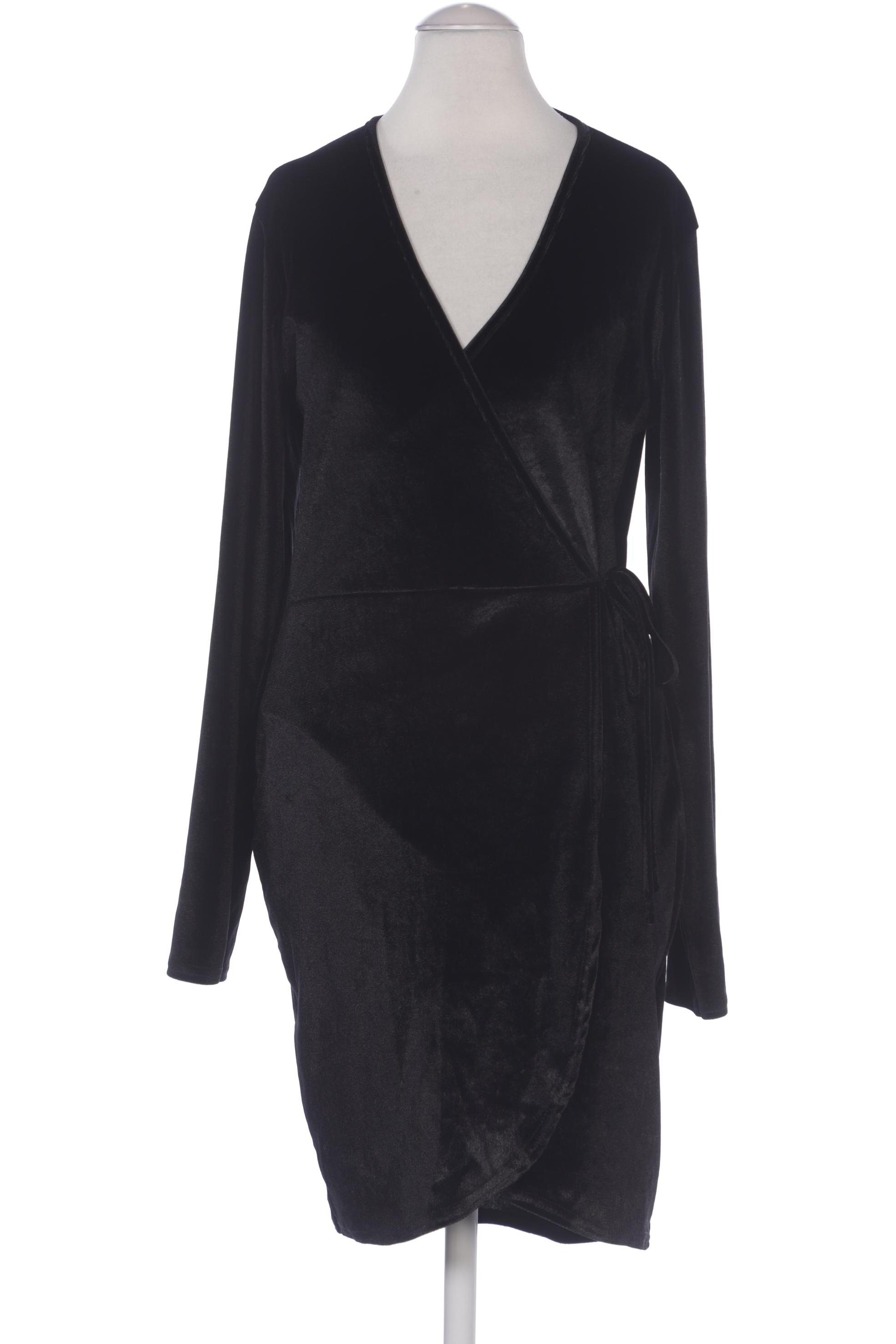 

Marina Rinaldi Damen Kleid, schwarz, Gr. 34