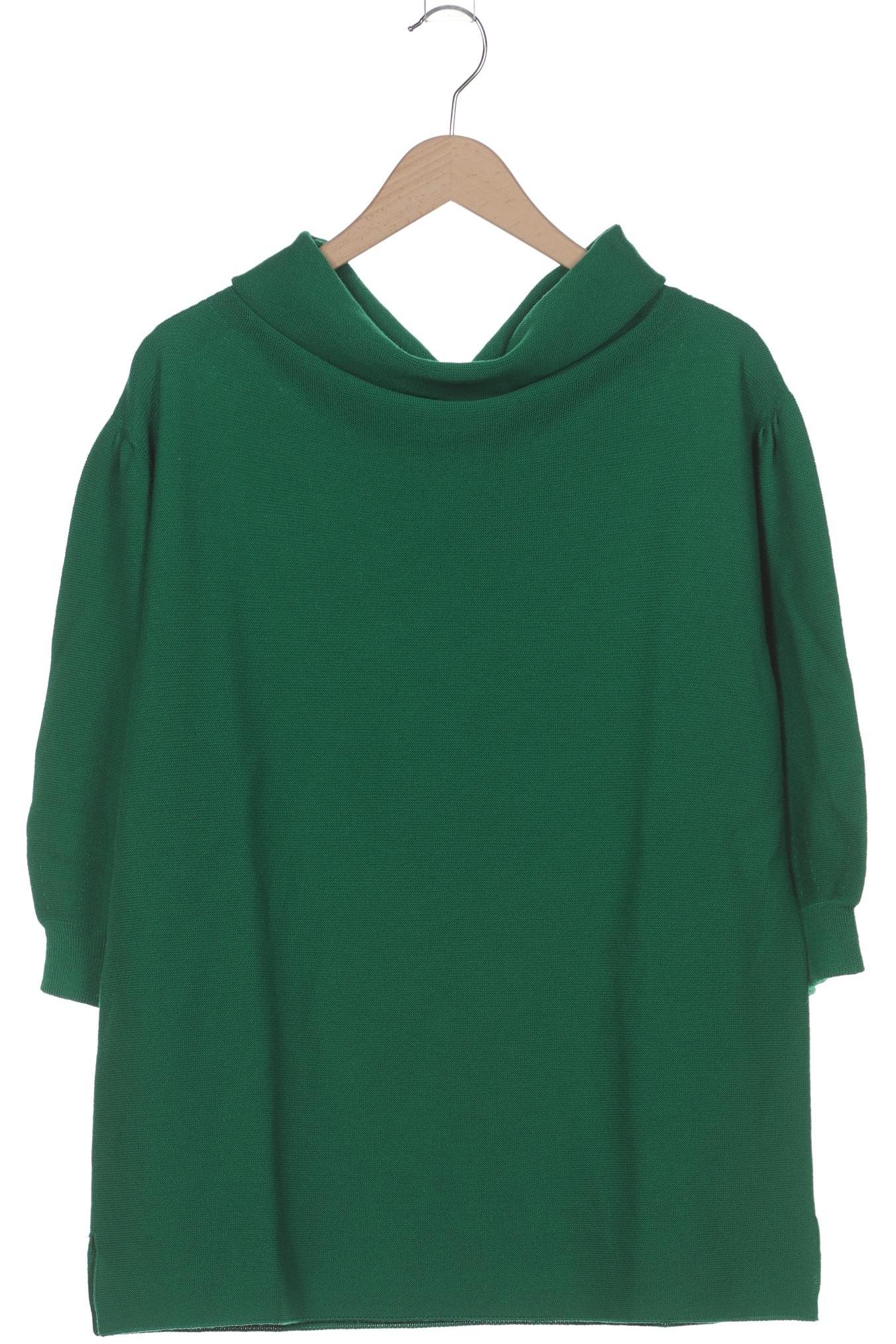 

Marina Rinaldi Damen Pullover, grün, Gr. 38
