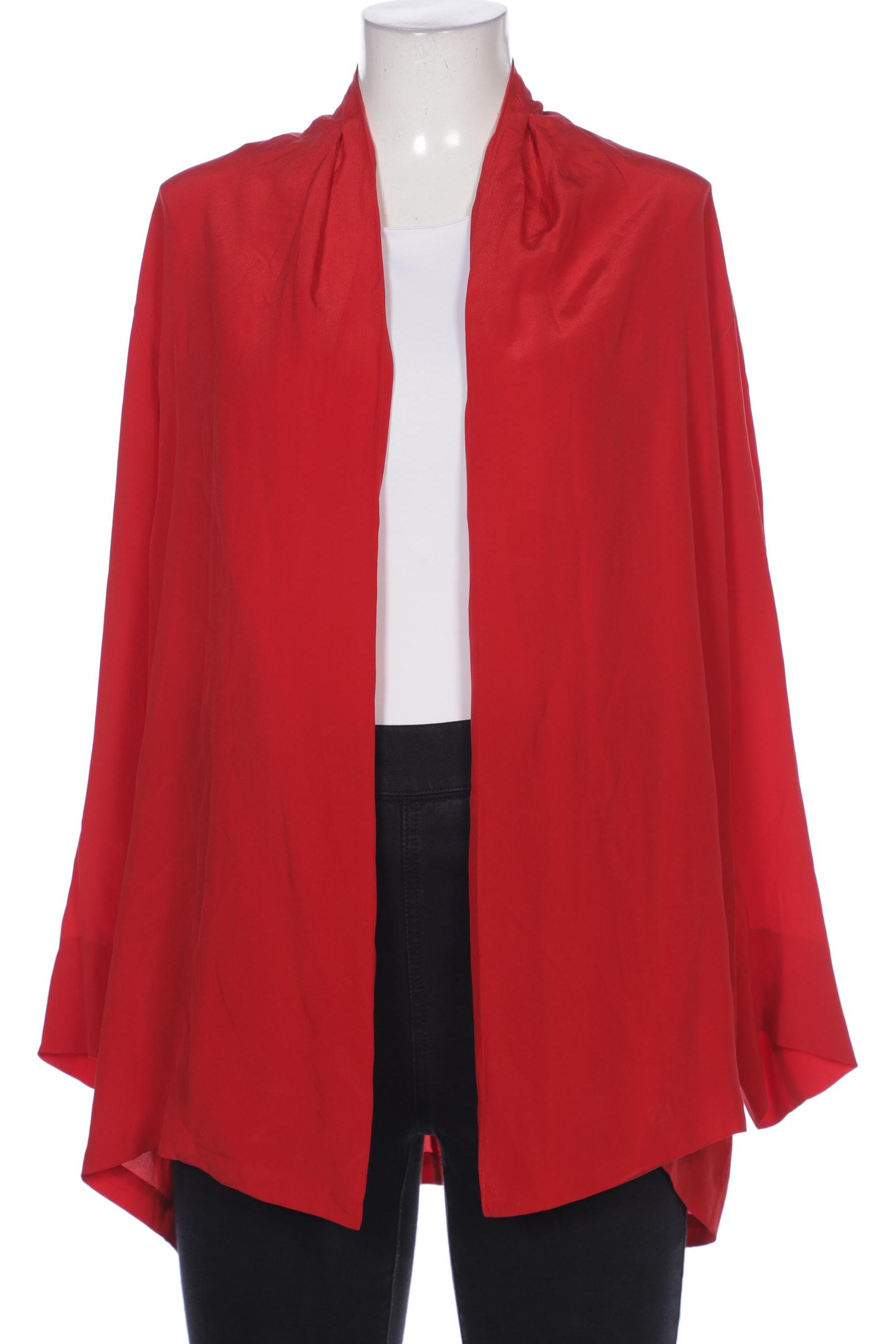 

Marina Rinaldi Damen Bluse, rot, Gr. 38