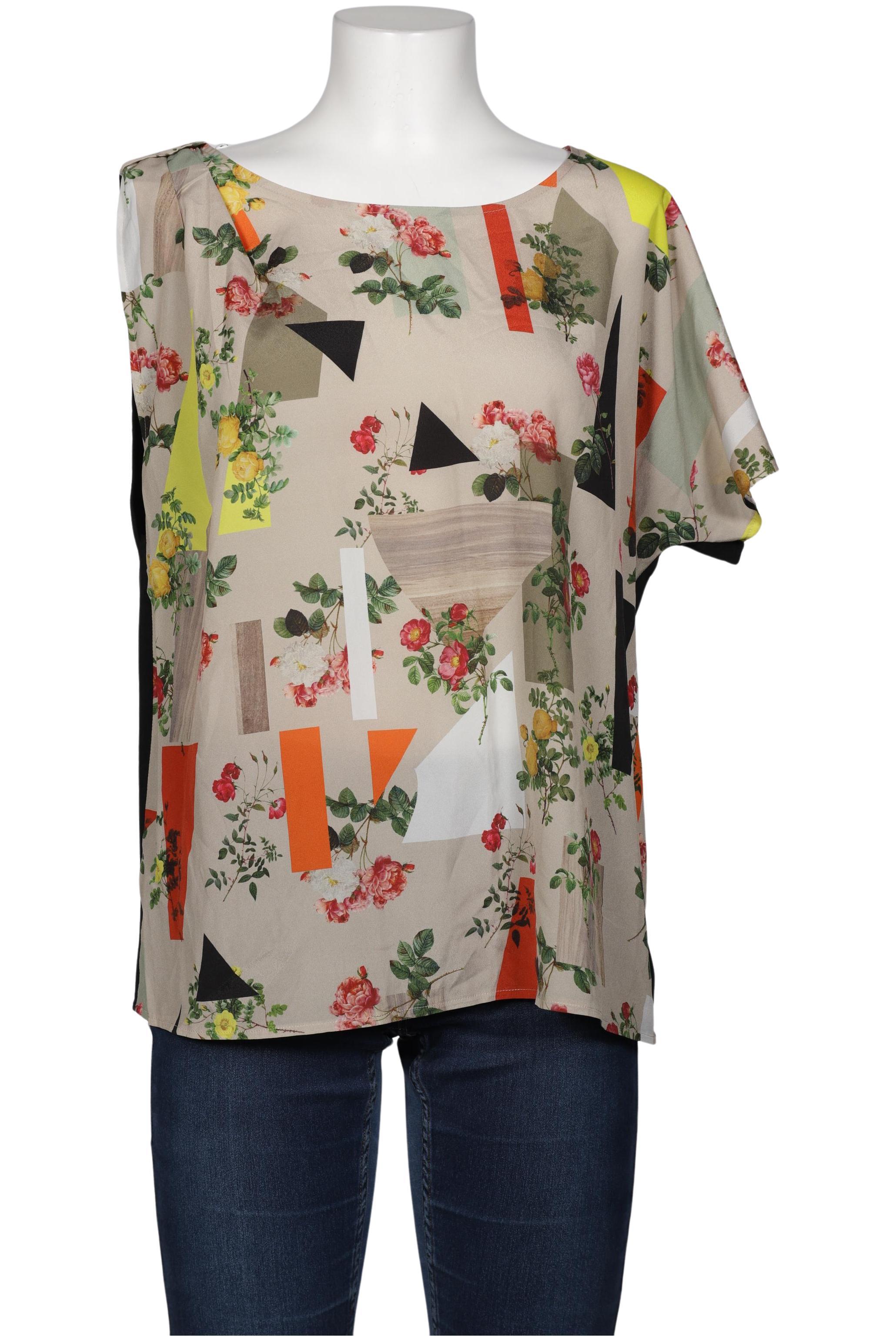 

Marina Rinaldi Damen Bluse, beige, Gr. 38