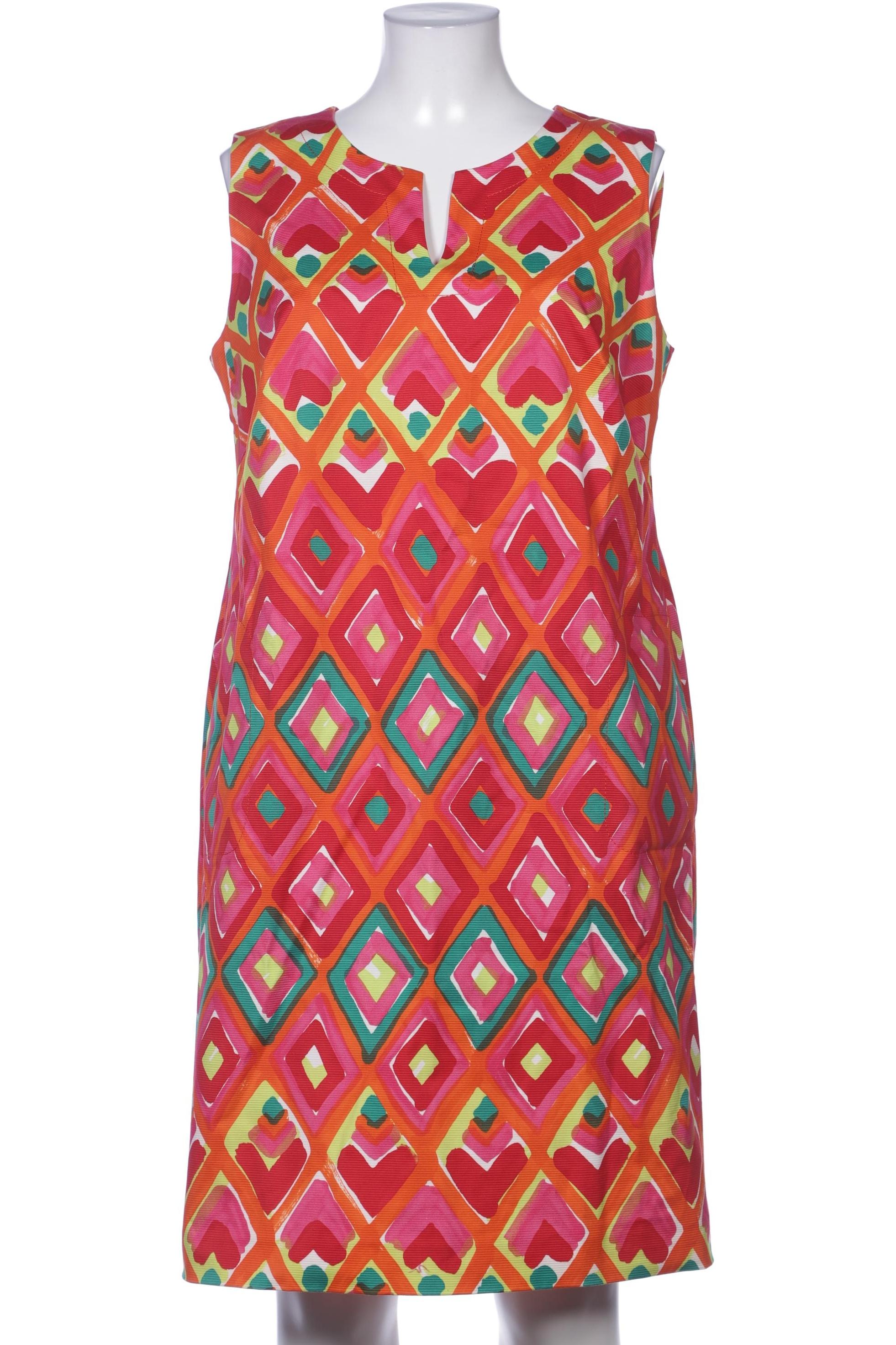 

Marina Rinaldi Damen Kleid, orange, Gr. 42