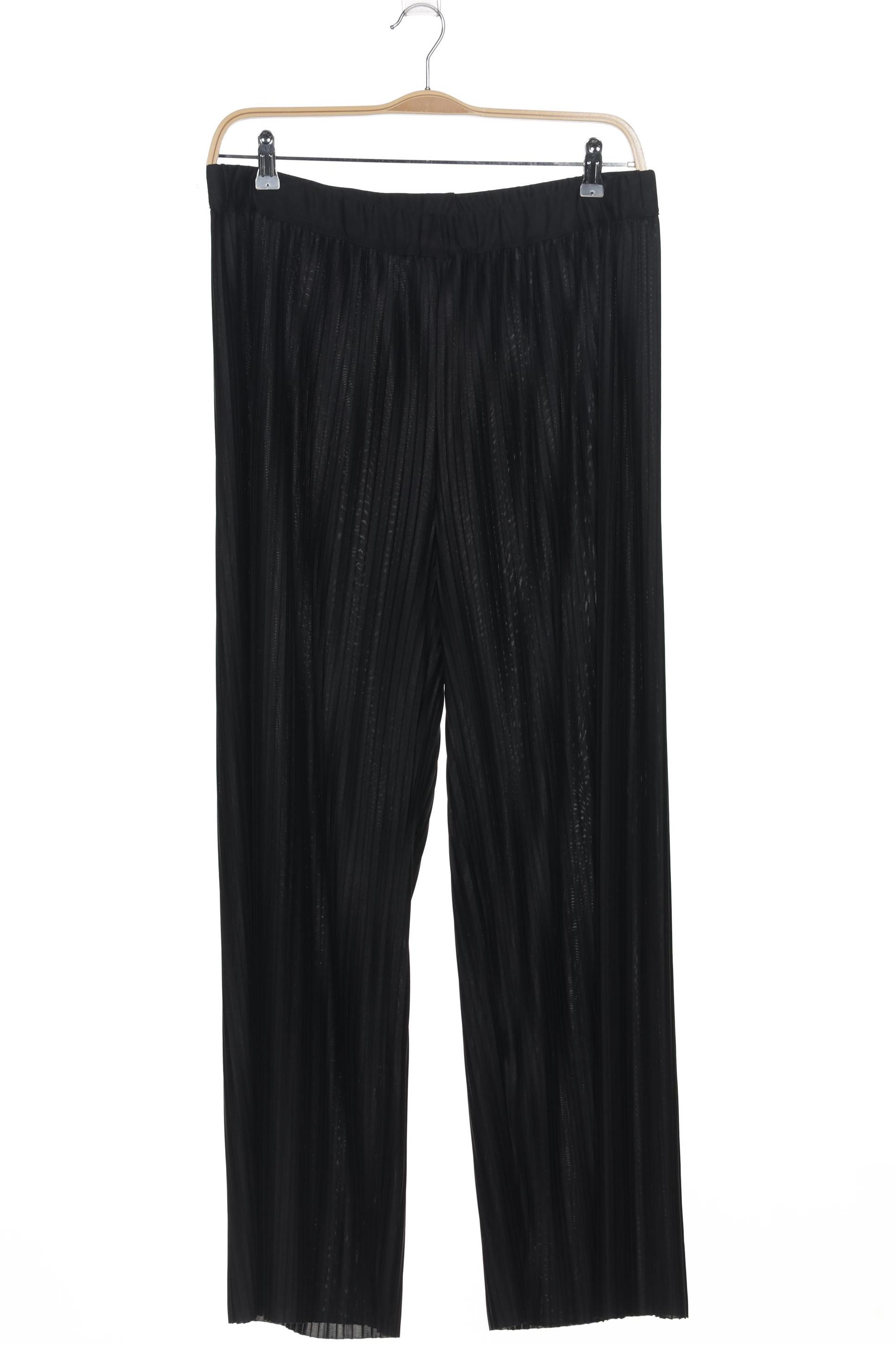 Thumbnail - Marina Rinaldi Damen Stoffhose, schwarz, Gr. 35