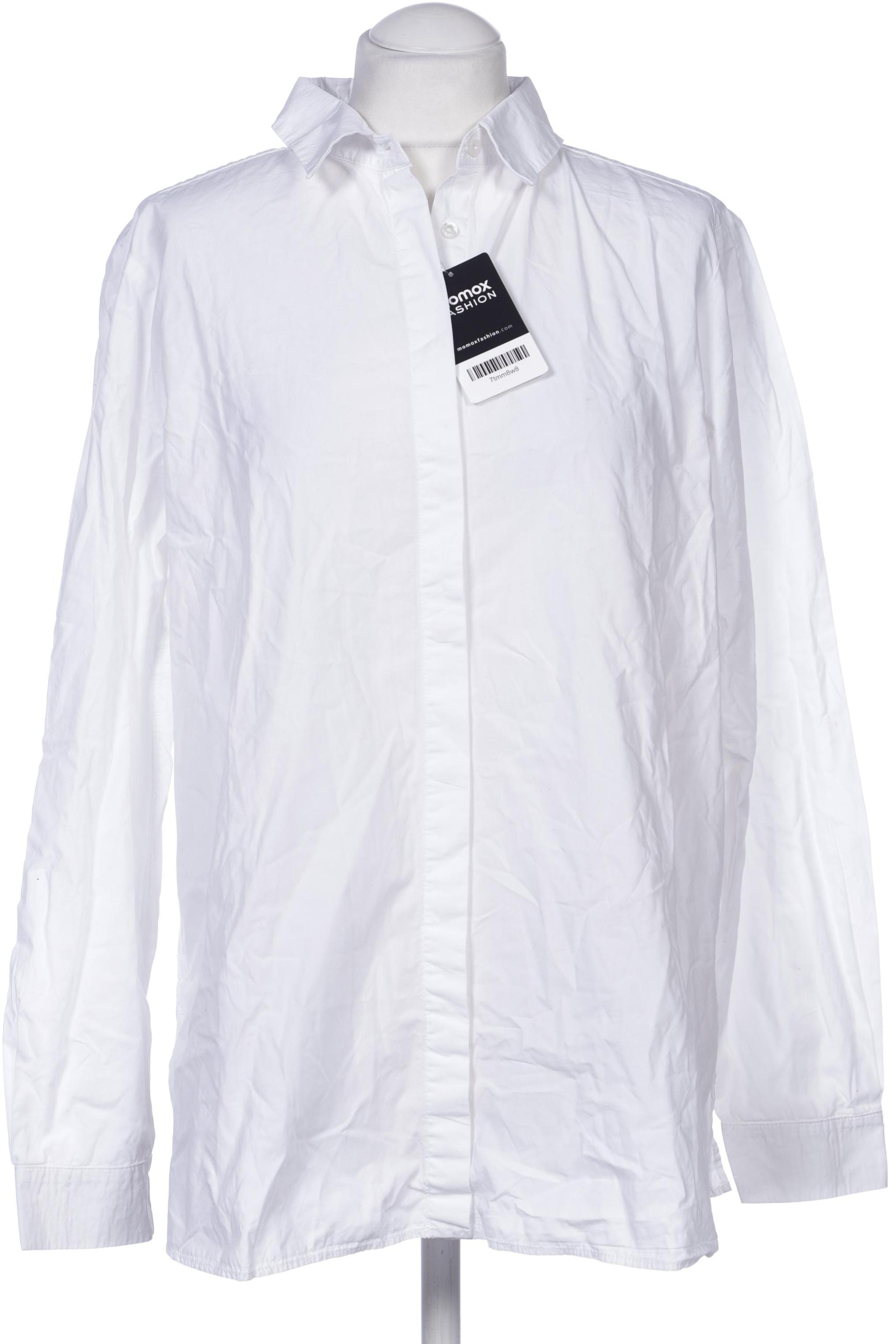 

Marina Rinaldi Damen Bluse, weiß, Gr. 38