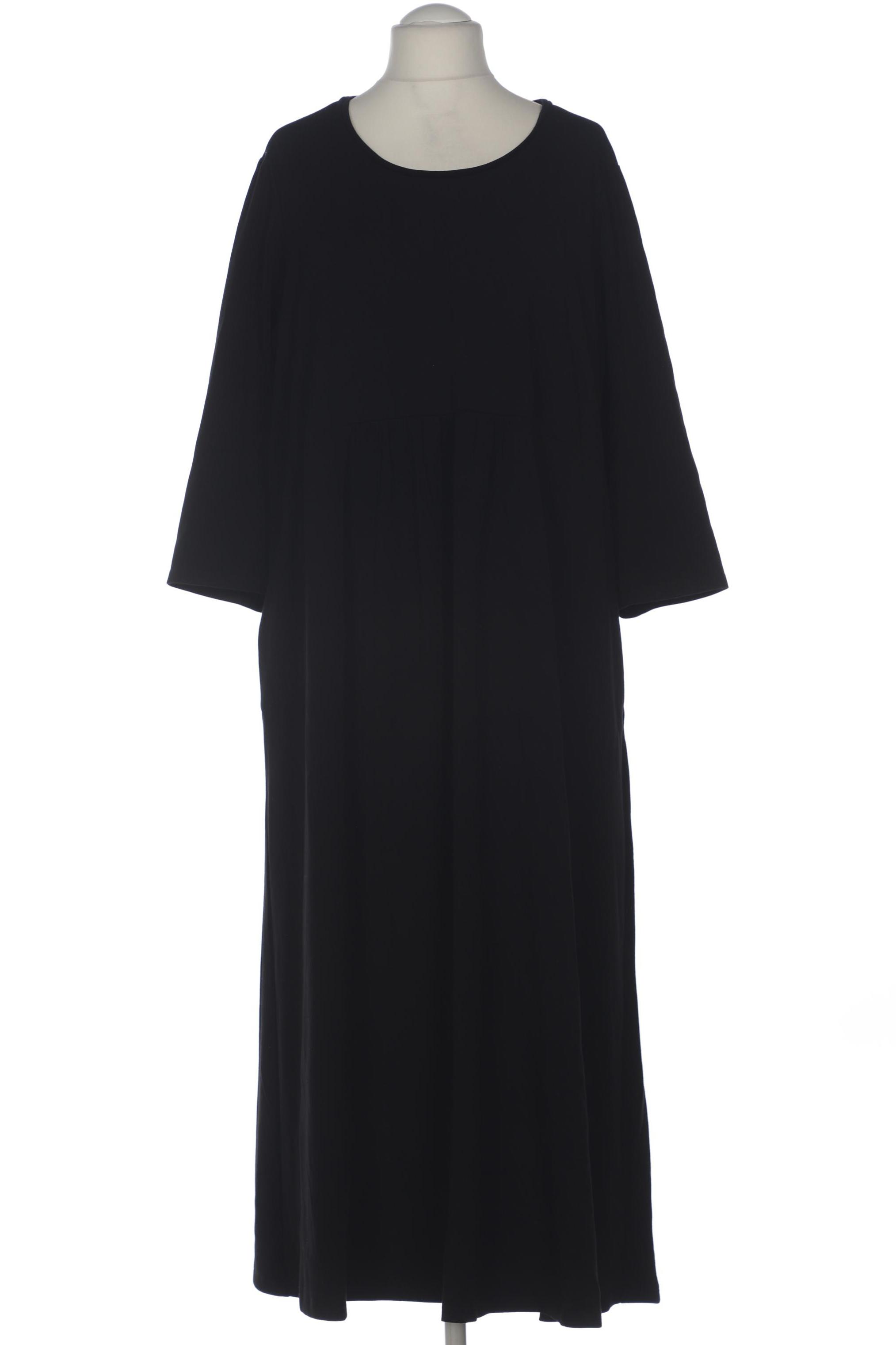 

Marina Rinaldi Damen Kleid, schwarz, Gr. 44
