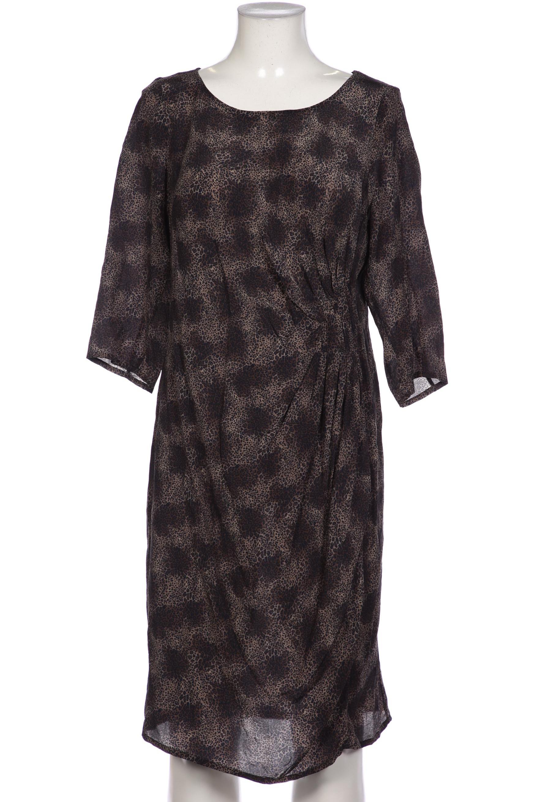 

Marina Rinaldi Damen Kleid, braun, Gr. 38