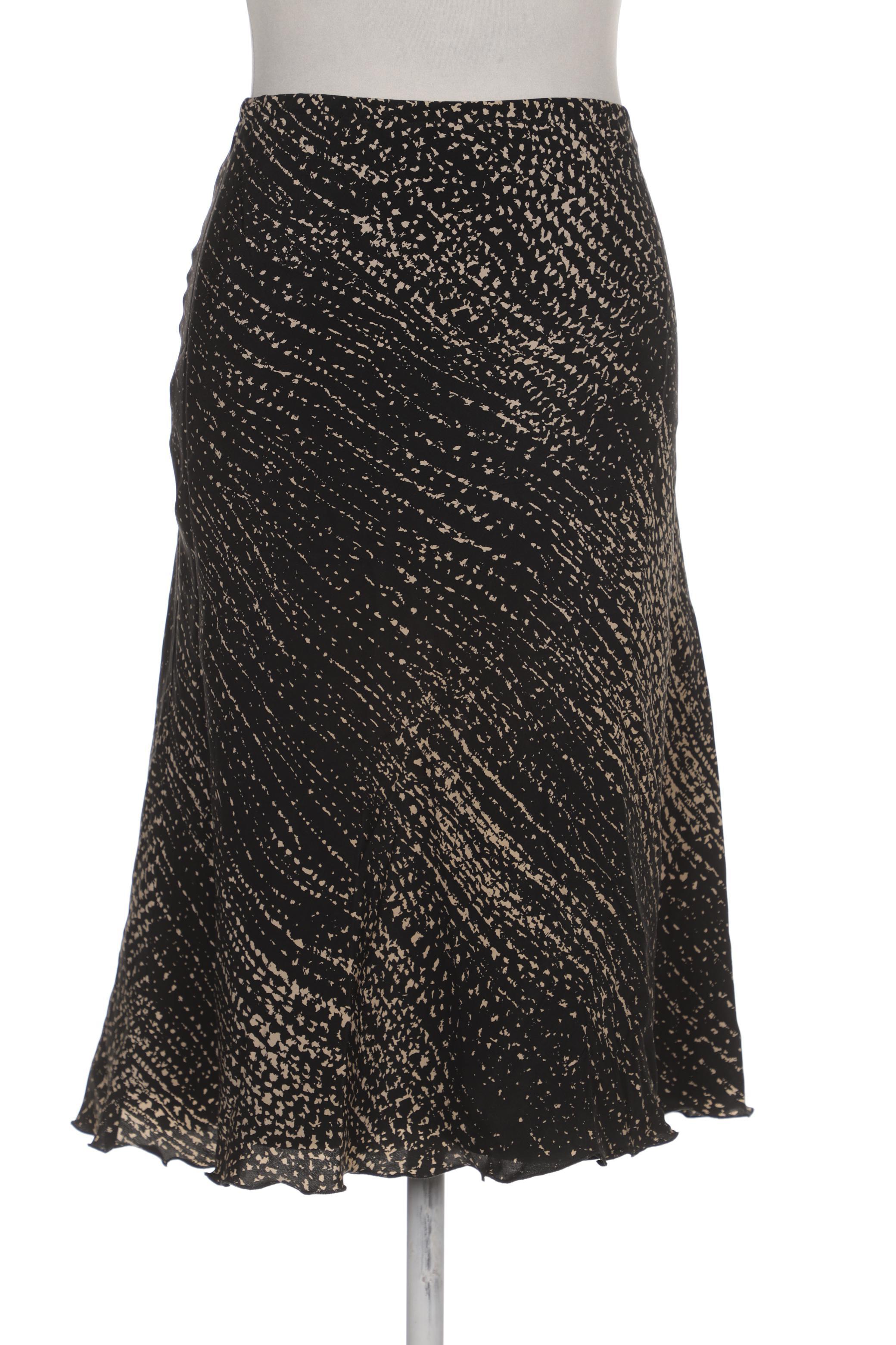 

Marina Rinaldi Damen Rock, schwarz, Gr. 28