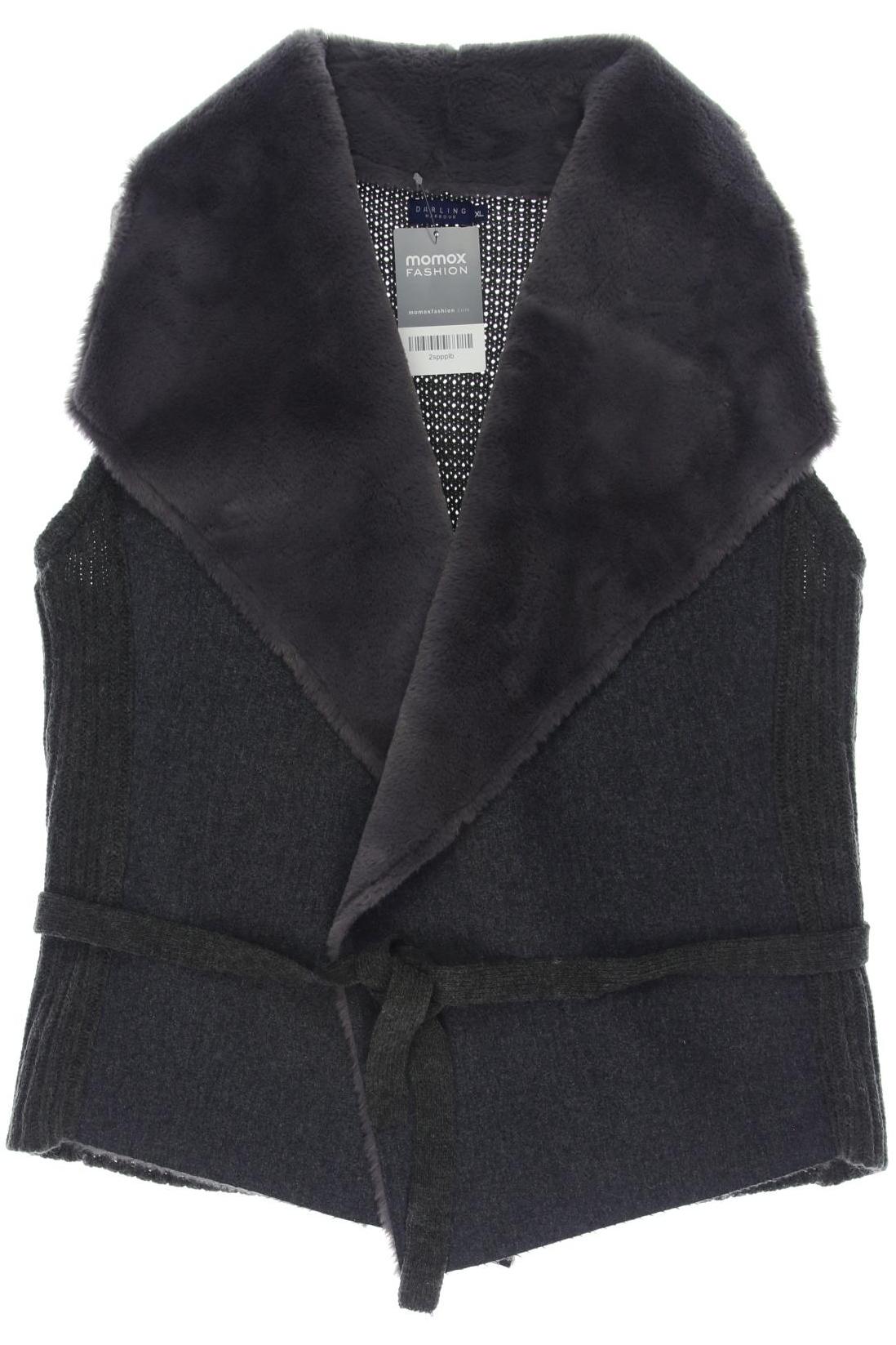 

Marina Rinaldi Damen Pullover, marineblau, Gr. 42