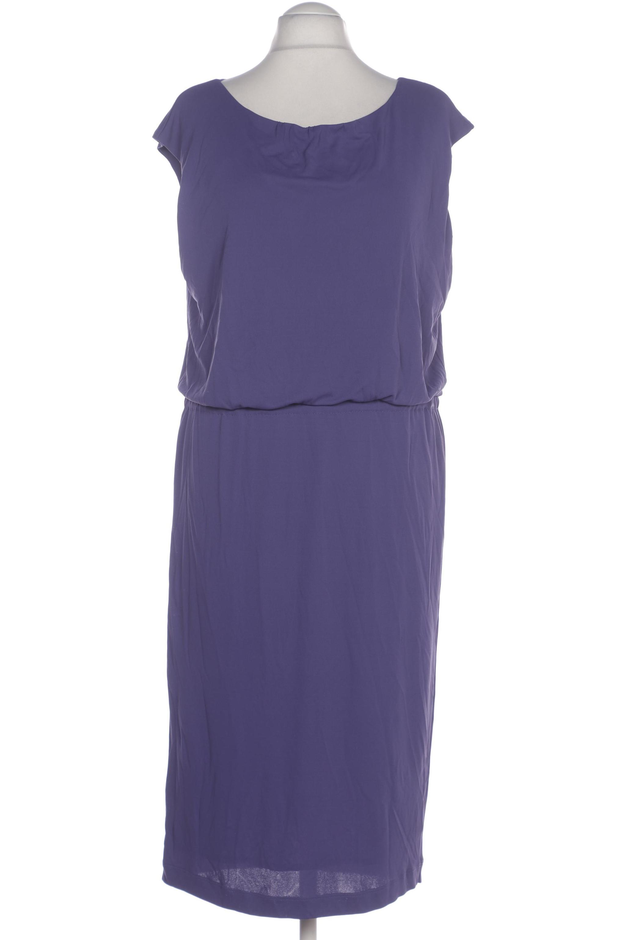 

Marina Rinaldi Damen Kleid, flieder, Gr. 42