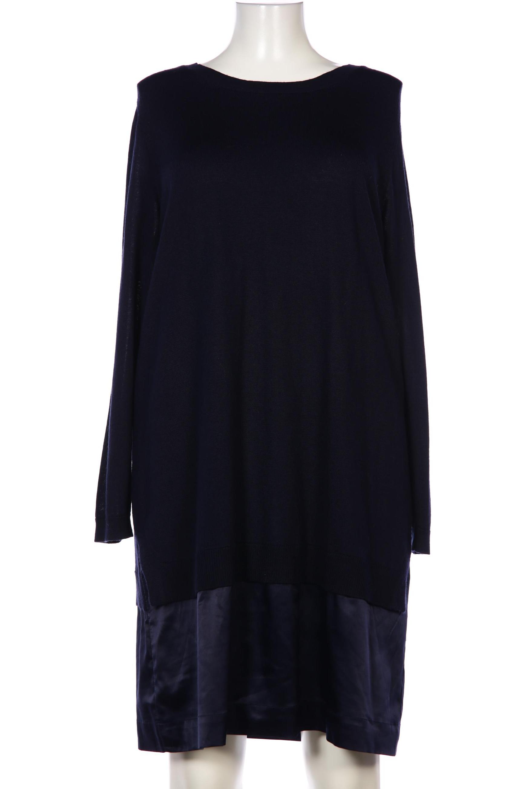 

Marina Rinaldi Damen Kleid, marineblau, Gr. 42