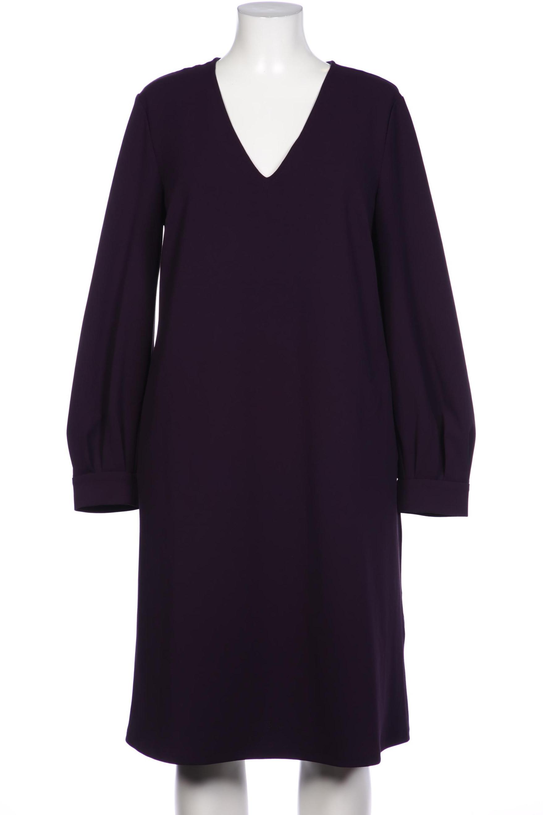 

Marina Rinaldi Damen Kleid, flieder, Gr. 36