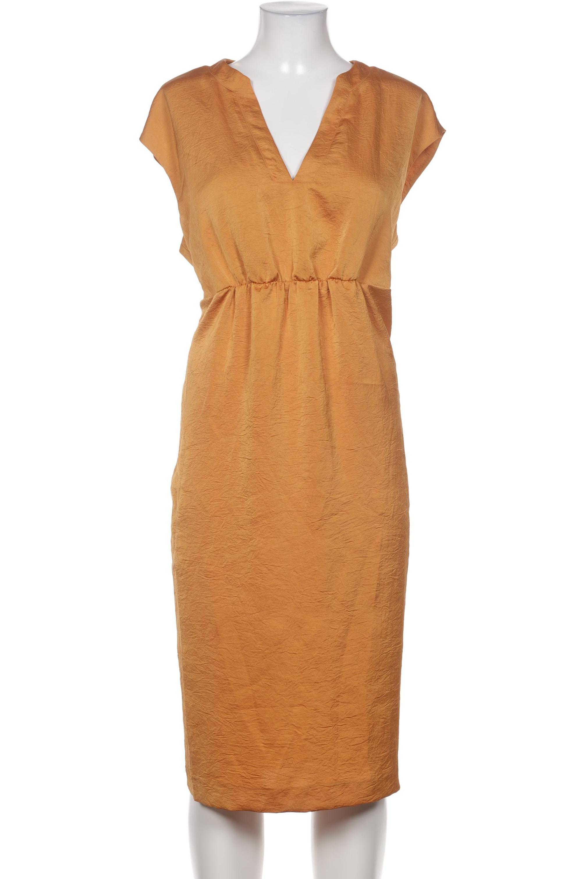 

Marina Rinaldi Damen Kleid, orange, Gr. 42