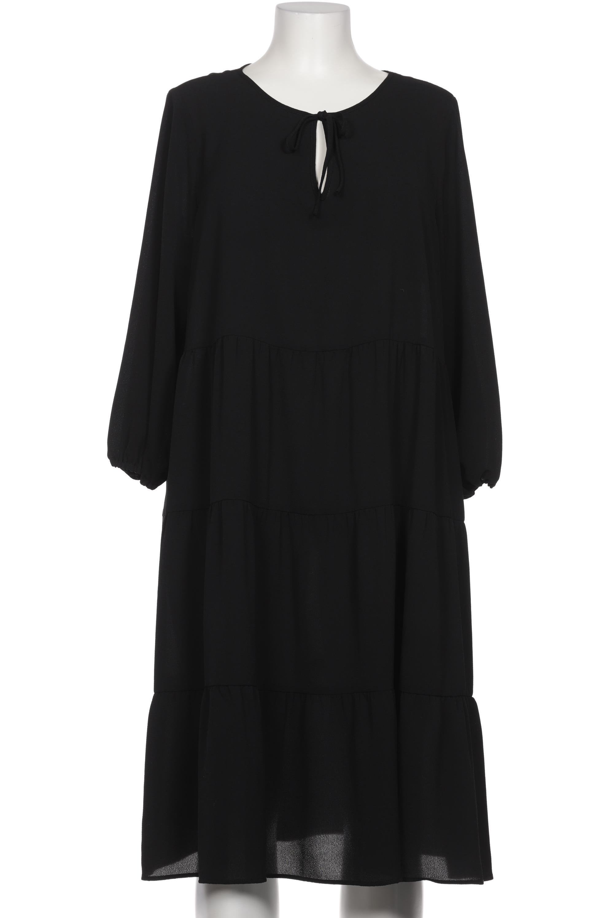 

Marina Rinaldi Damen Kleid, schwarz, Gr. 46