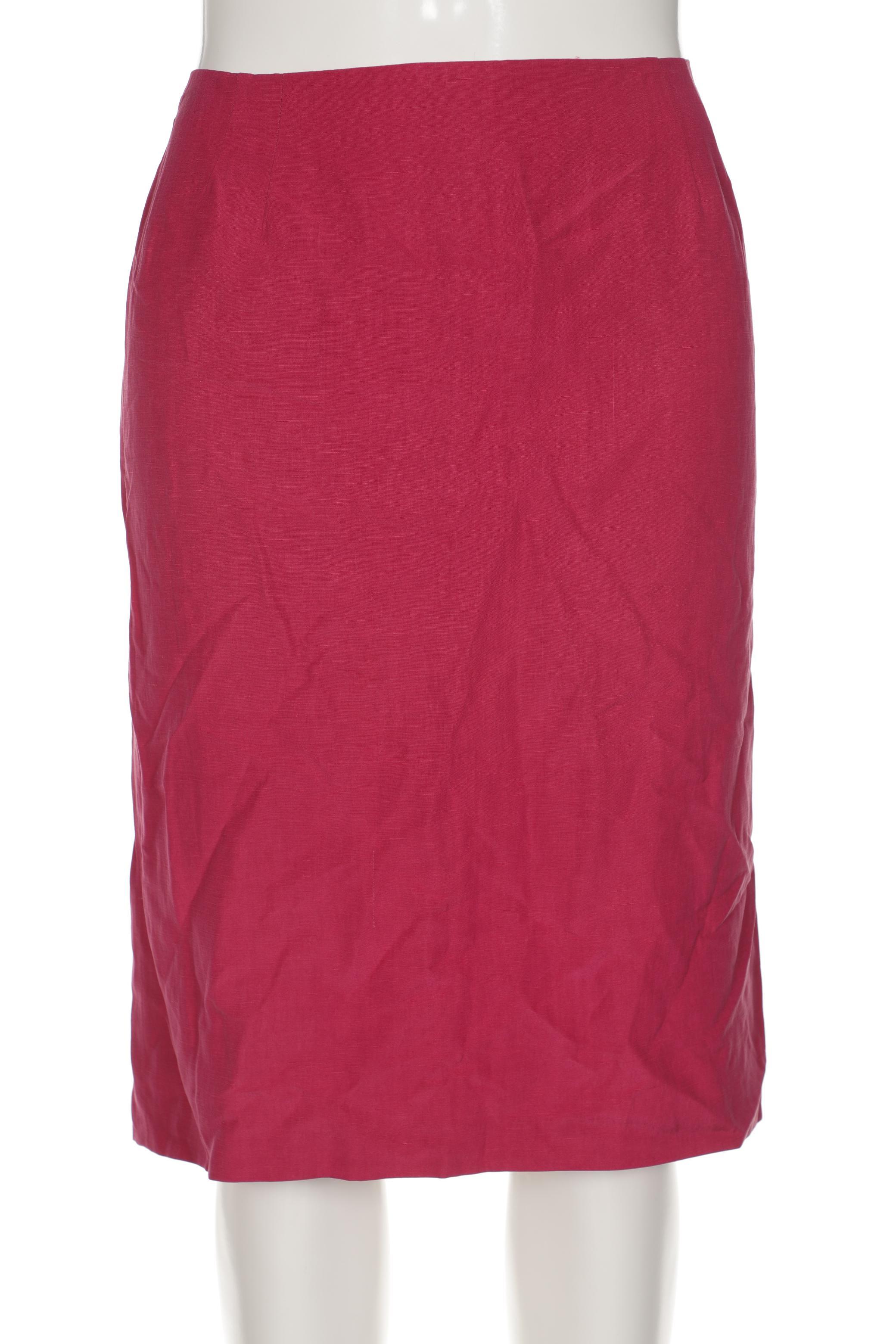 

Marina Rinaldi Damen Rock, pink, Gr. 52