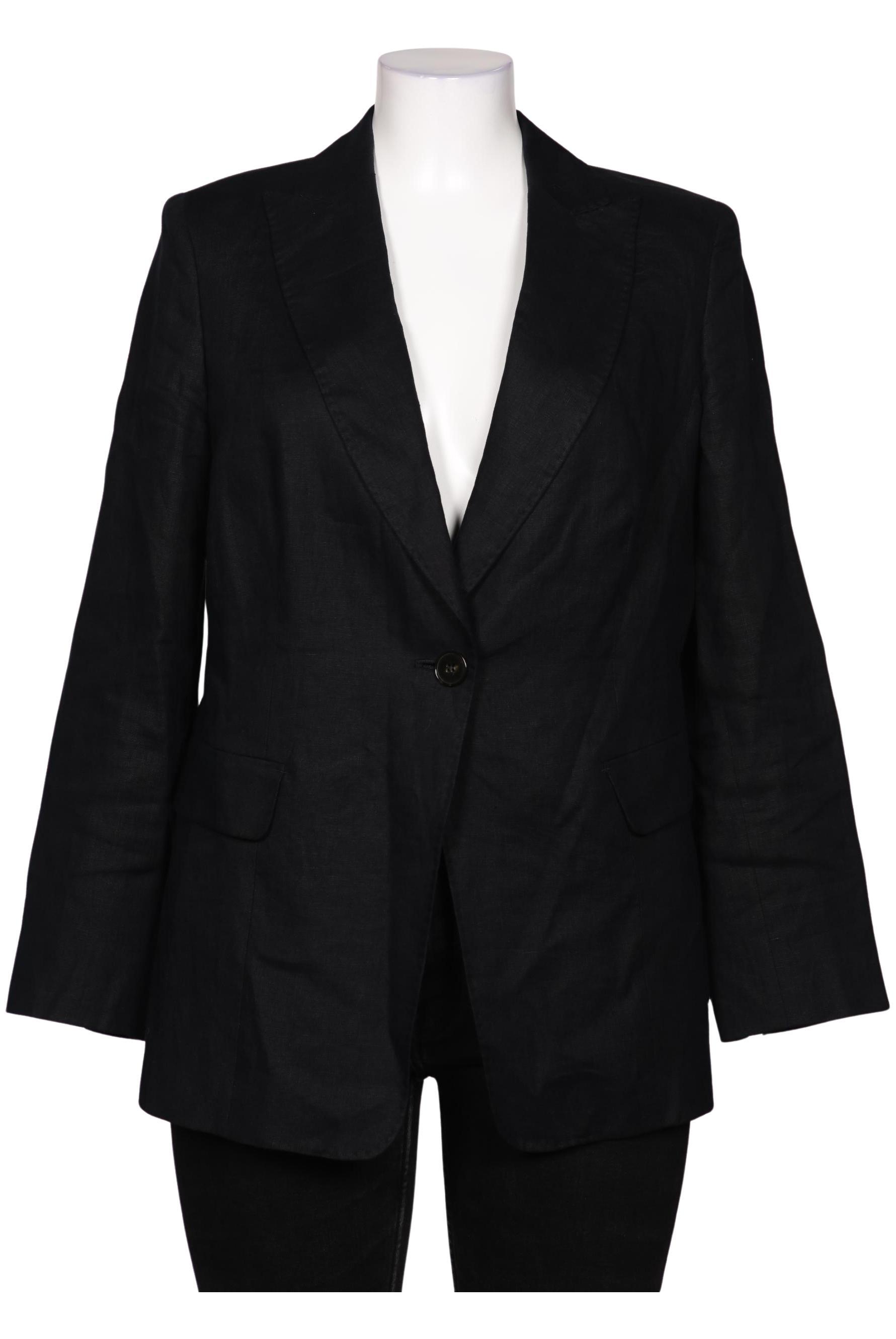 

Marina Rinaldi Damen Blazer, marineblau, Gr. 42