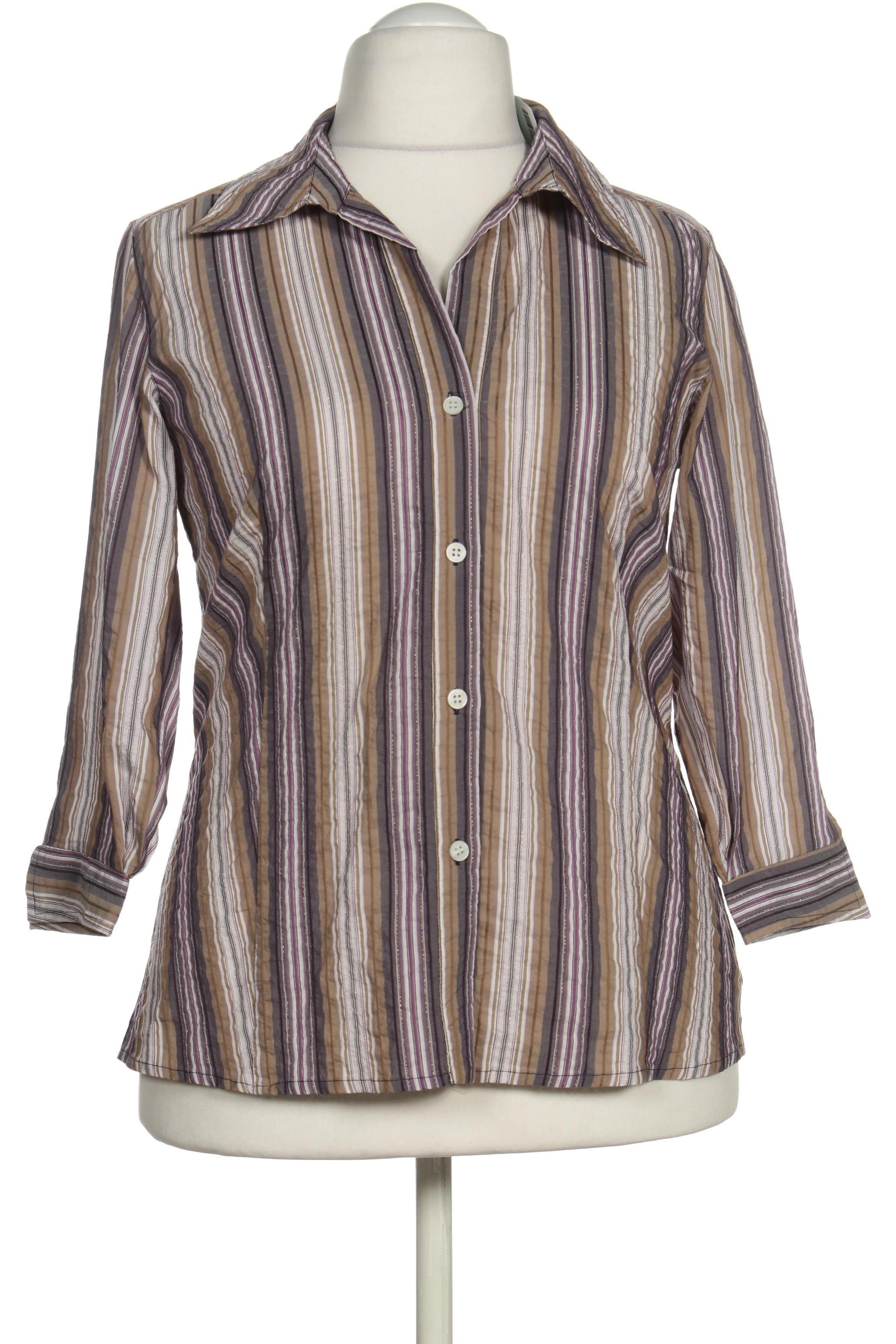 

Marina Rinaldi Damen Bluse, flieder, Gr. 21