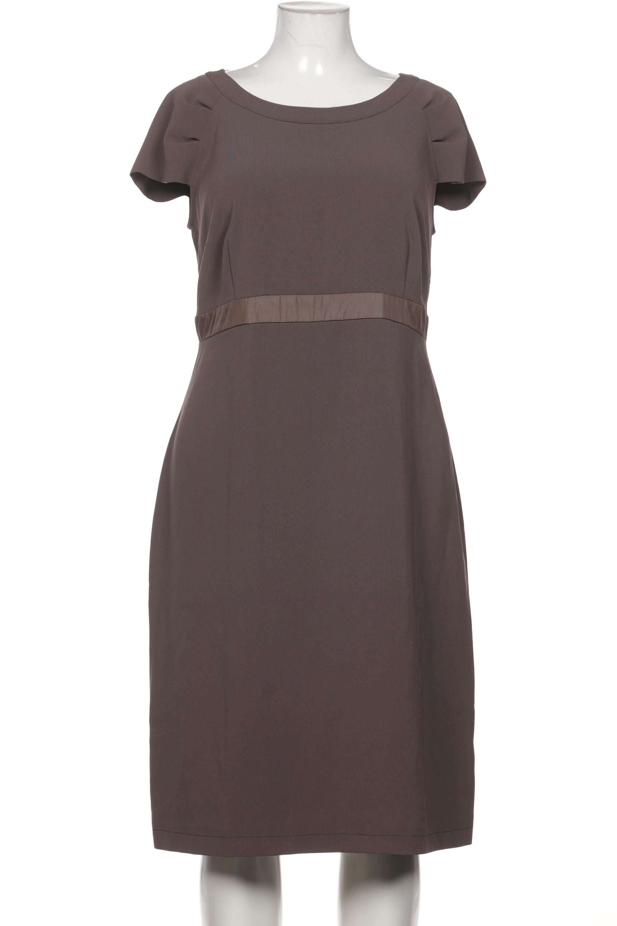 

Marina Rinaldi Damen Kleid, braun, Gr. 21