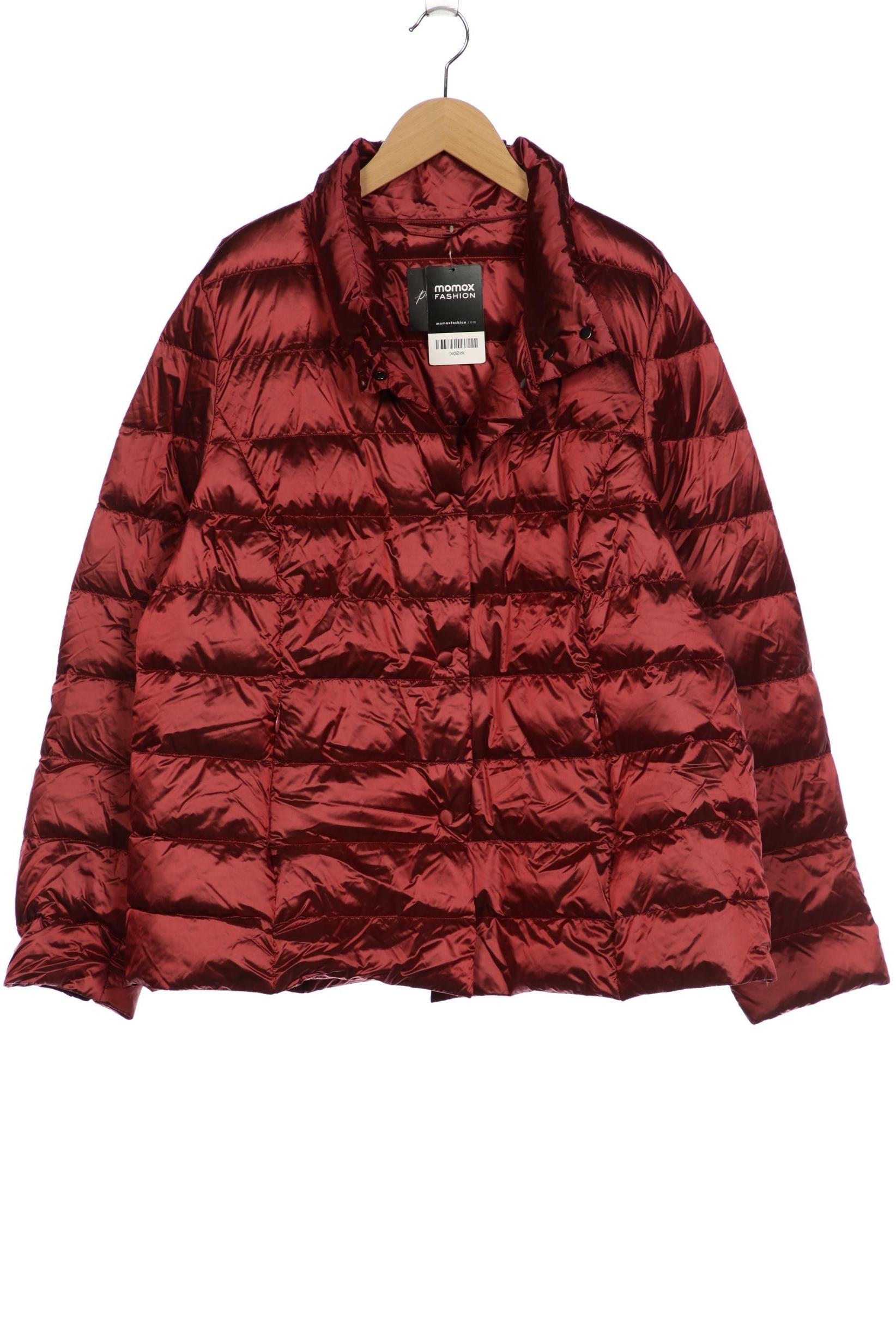 

Marina Rinaldi Damen Jacke, pink, Gr. 44