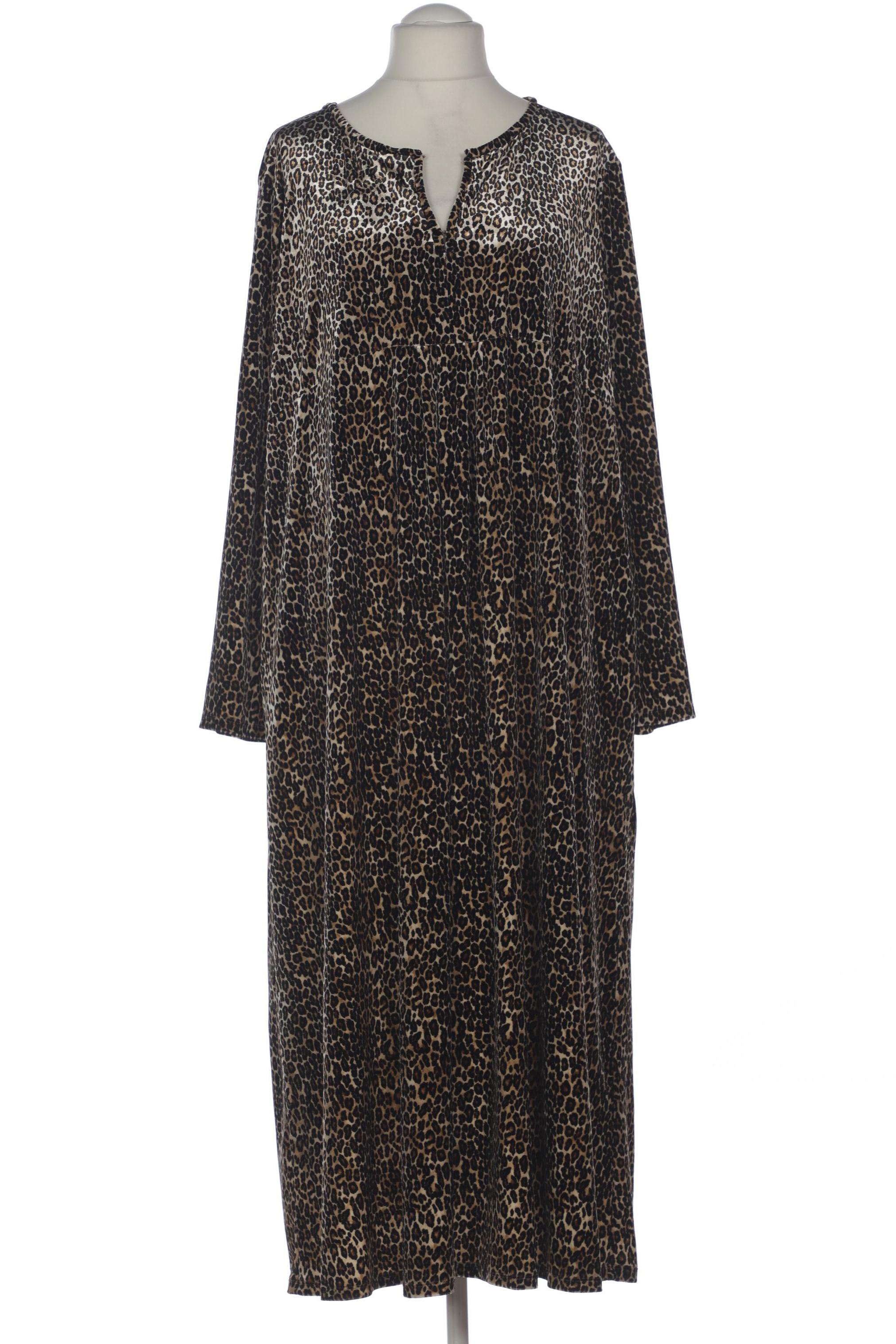 

Marina Rinaldi Damen Kleid, braun, Gr. 44