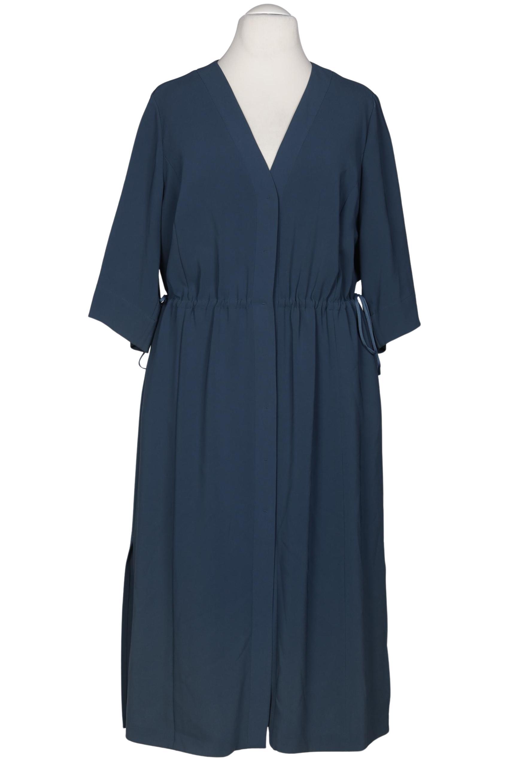 

Marina Rinaldi Damen Kleid, marineblau, Gr. 50